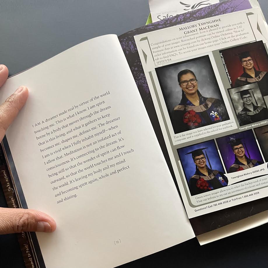 An Unforgettable Moment - Indigenous Box