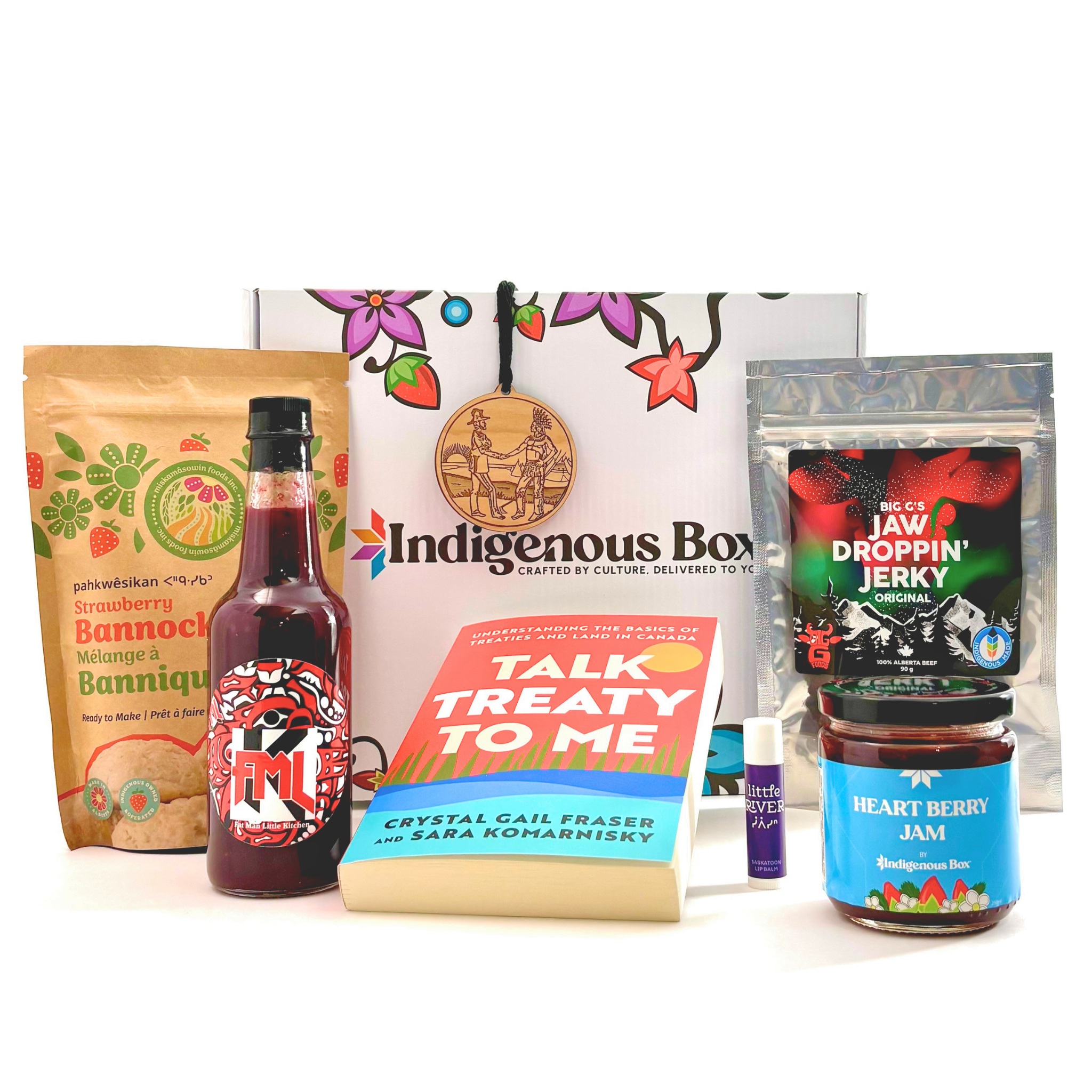 Gift Boxes
