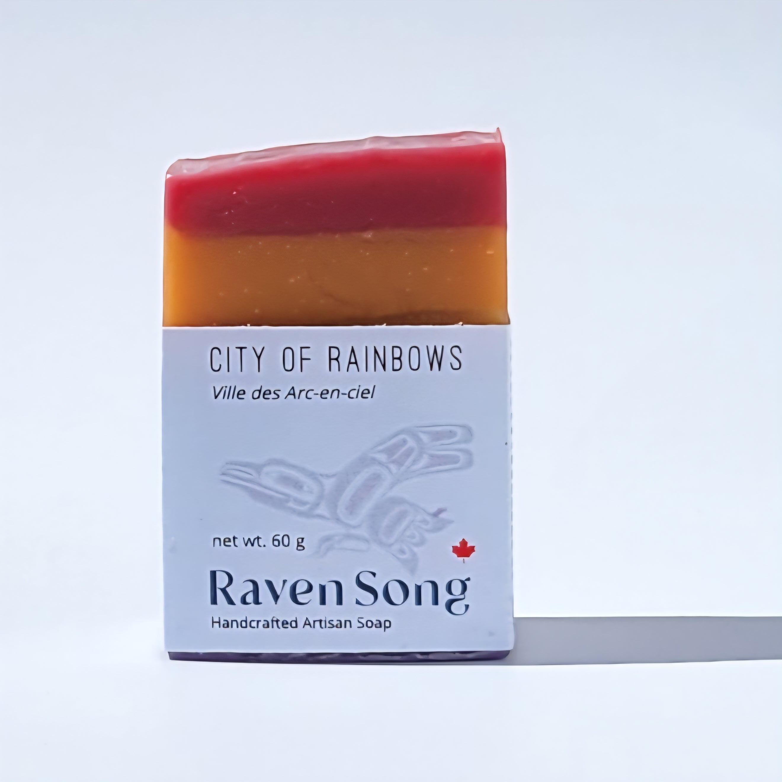 Handcrafted Soap Bar