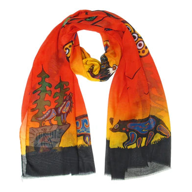 Oscardo - Eco Scarf