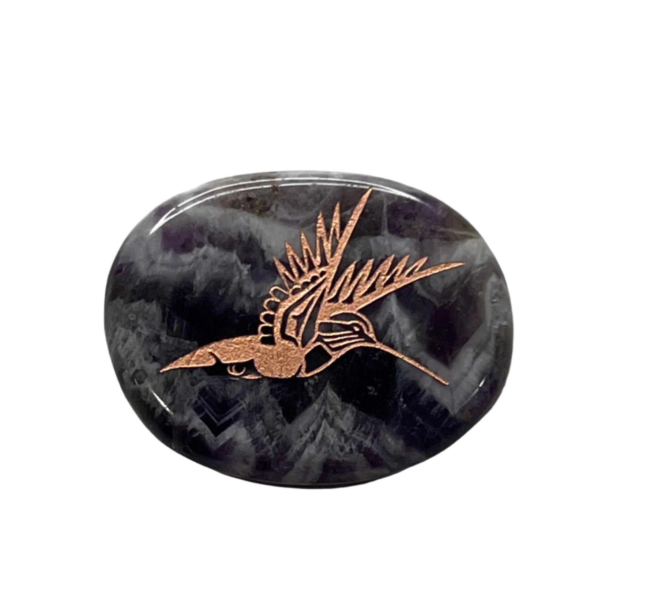 Native Northwest - Spirit Stones