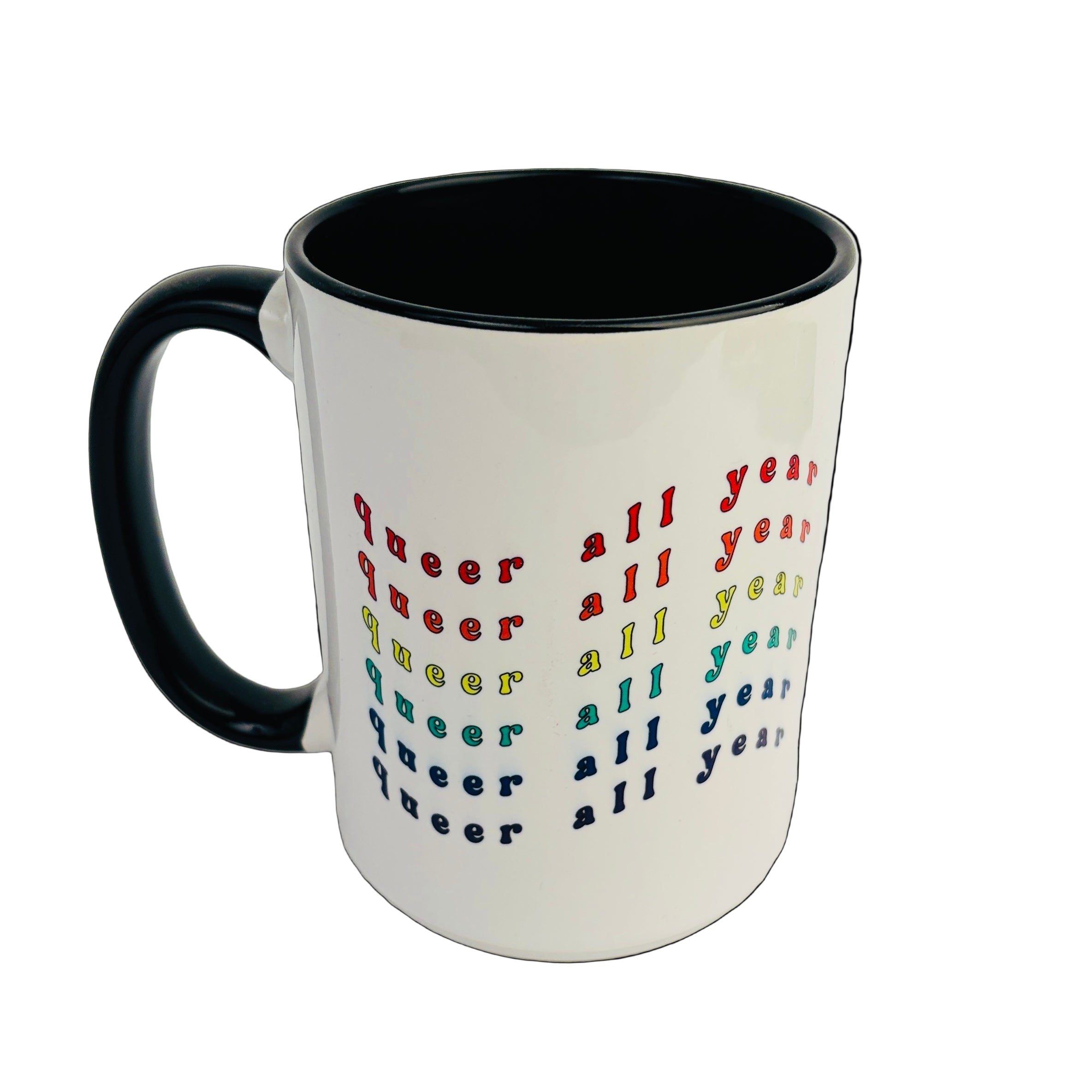 IndigiQueer - Mugs