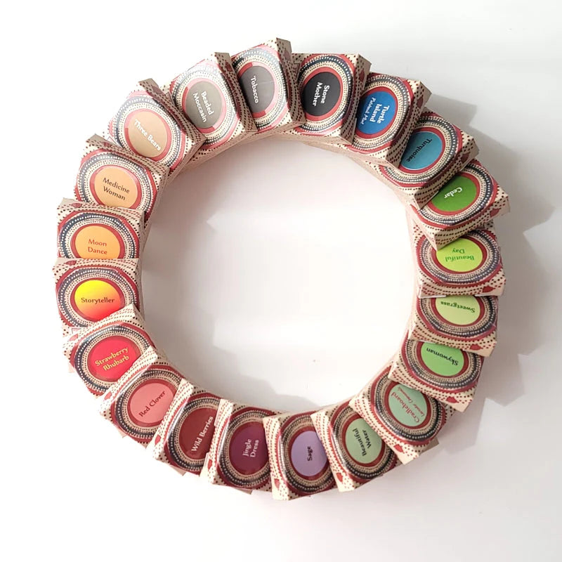 Sequoia - Handmade Bar Soap 1oz