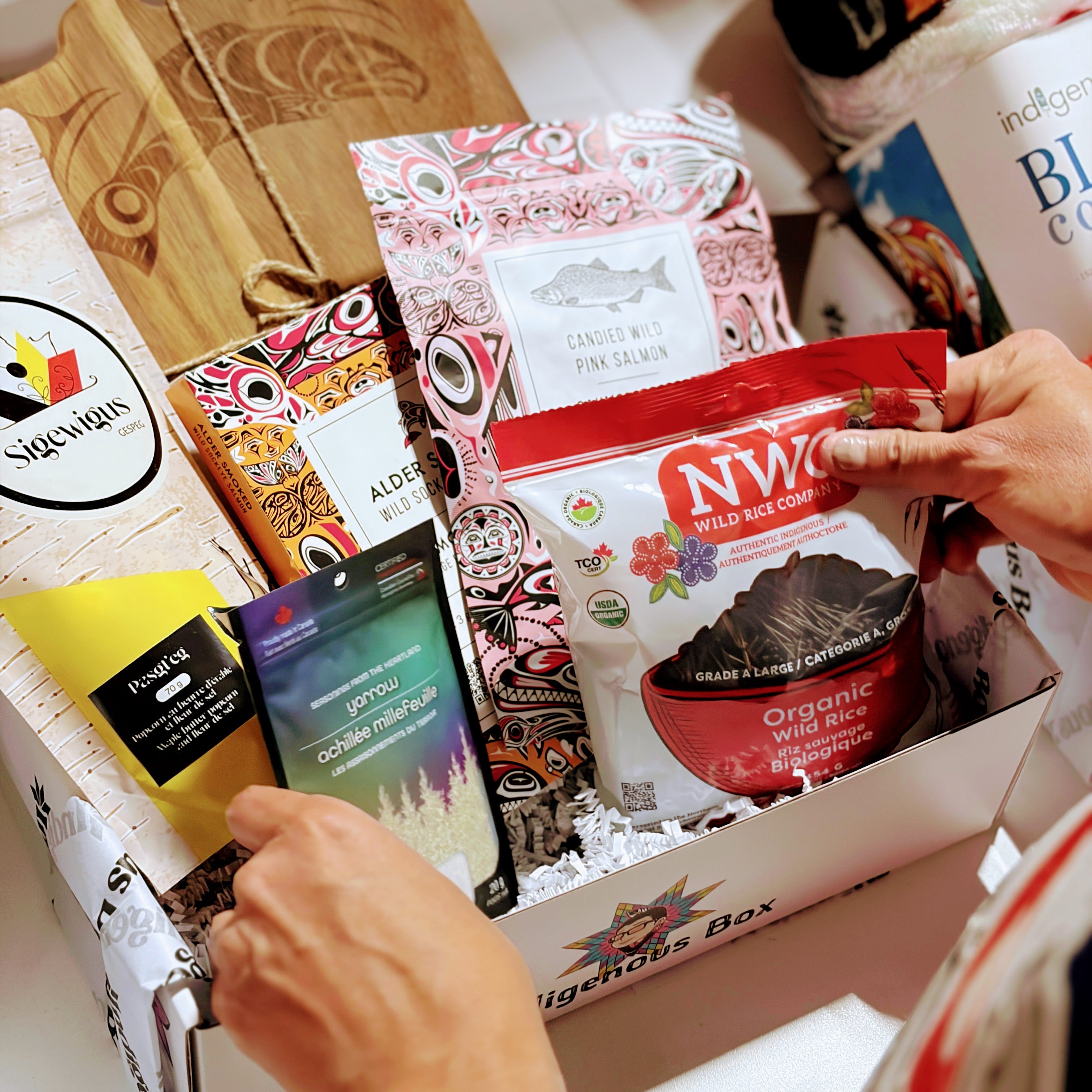 Kinship Feast Collection - The Gathering