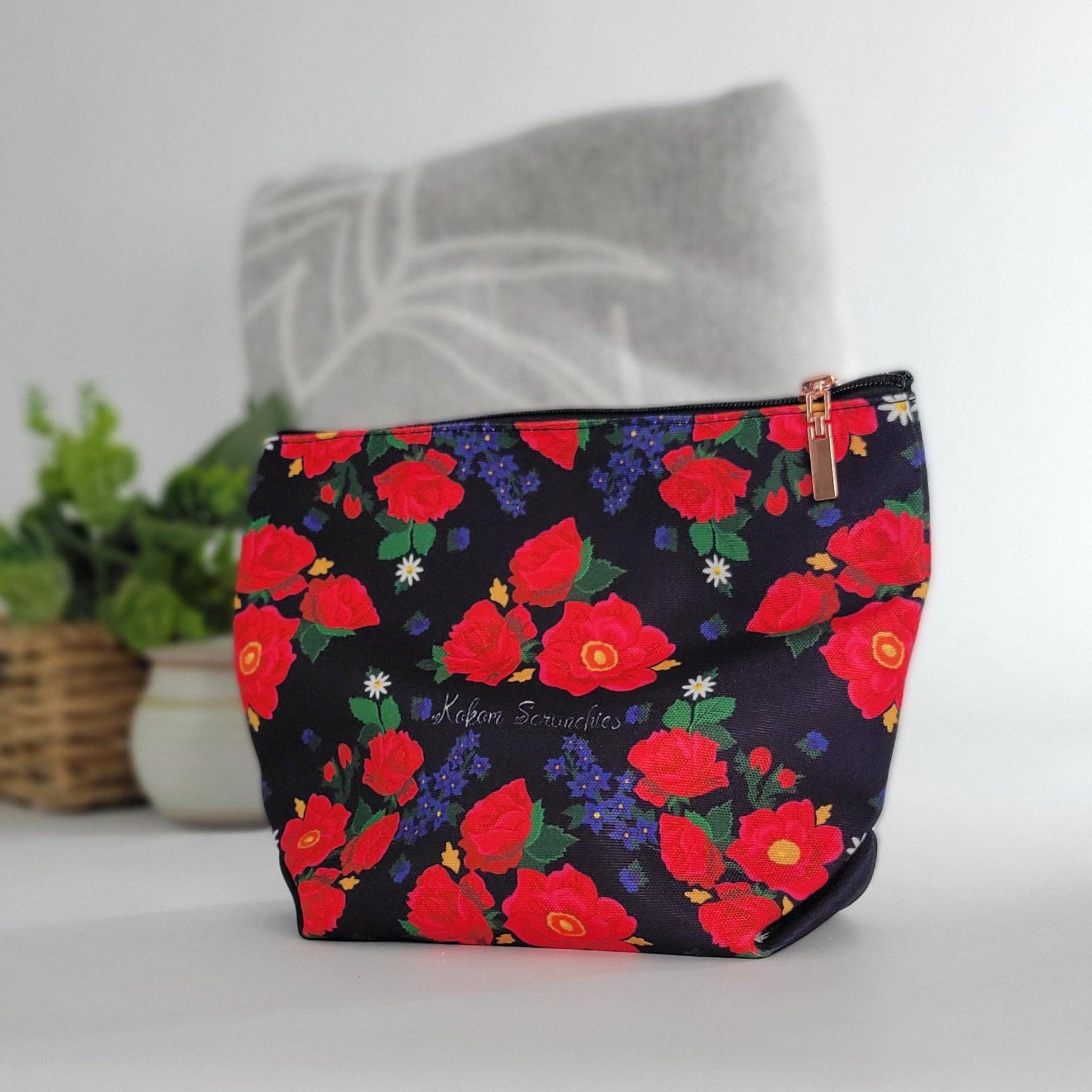 Kokom Canvas Bag
