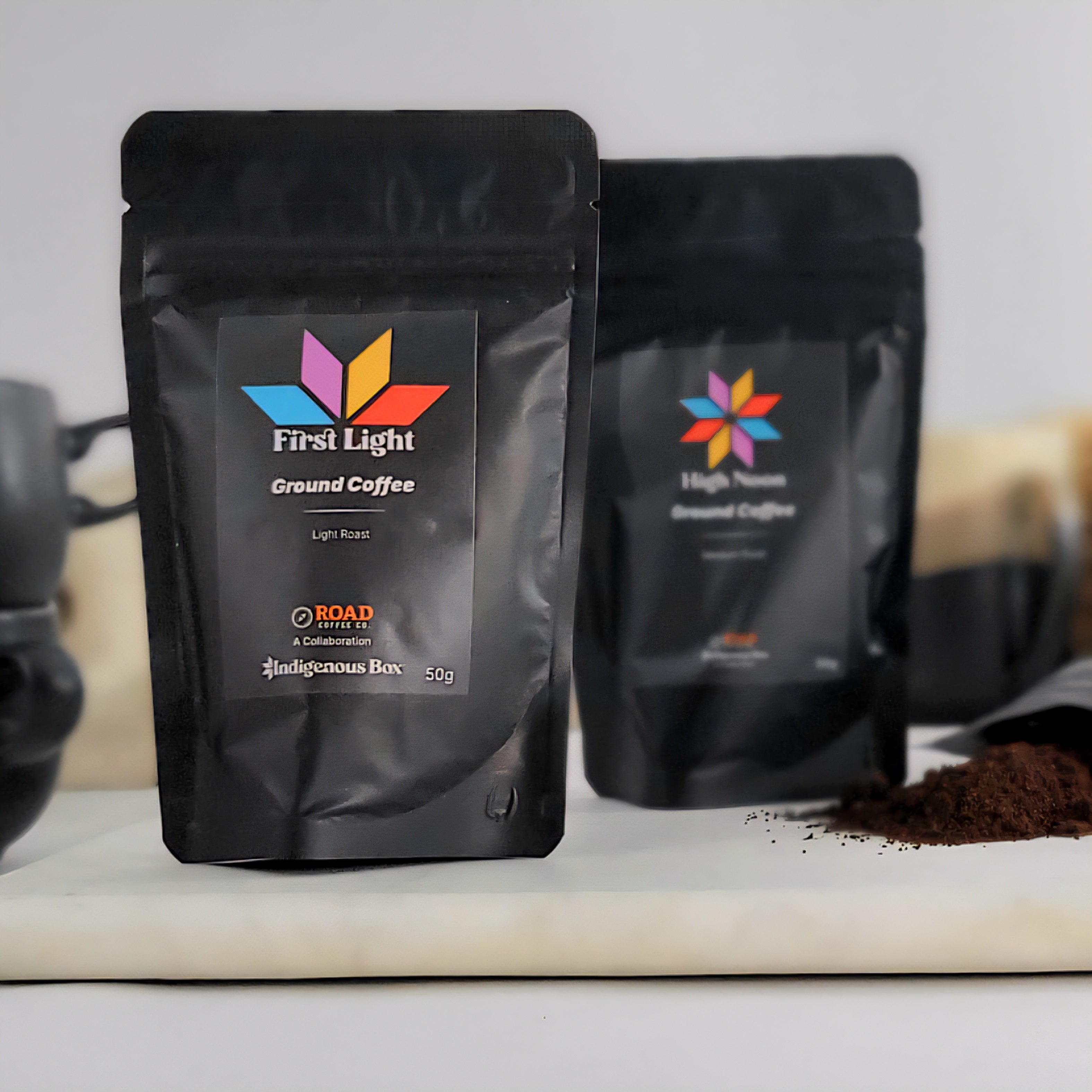 Coffee (50g)