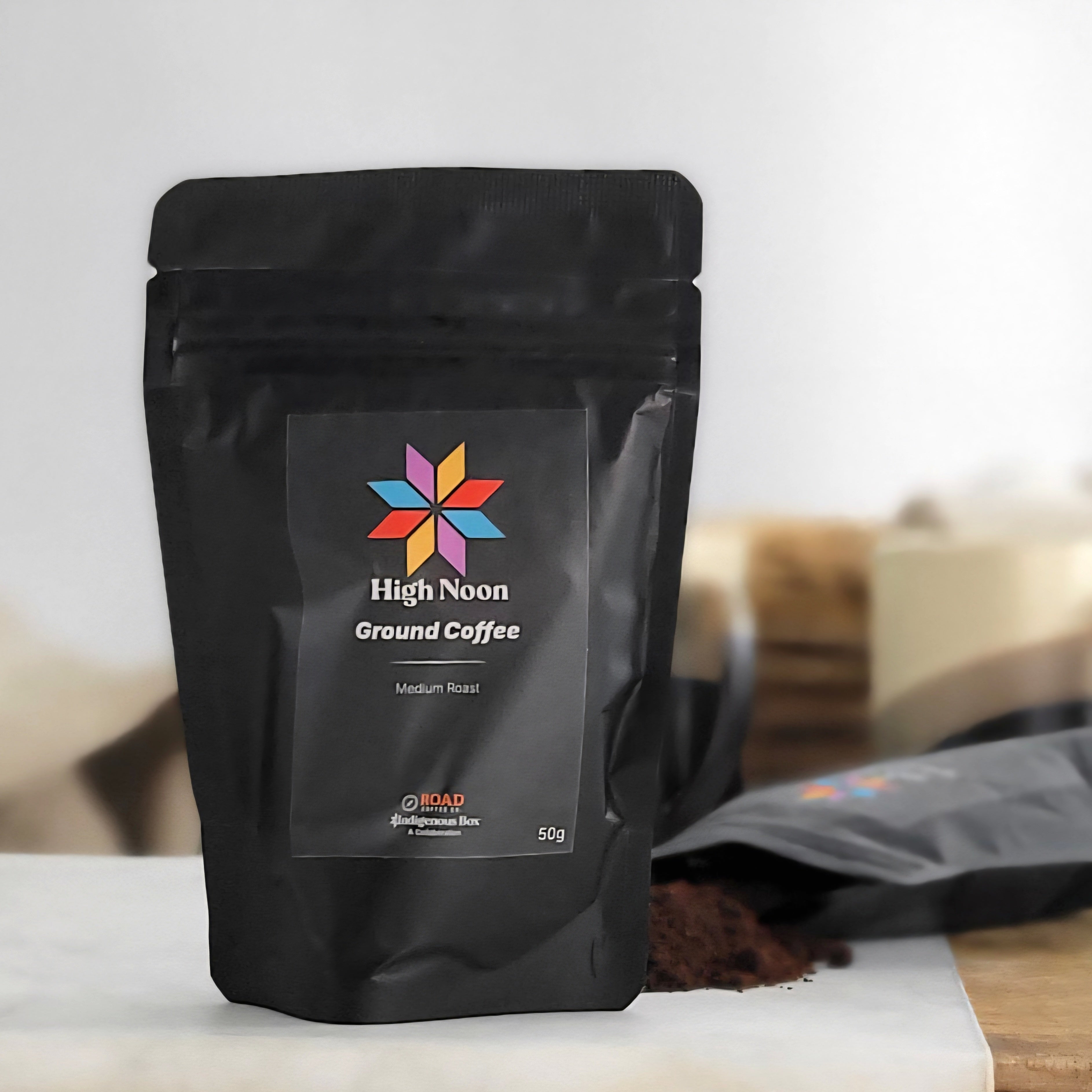 Coffee (50g)