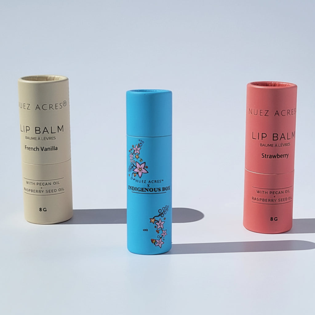 Lip Balm