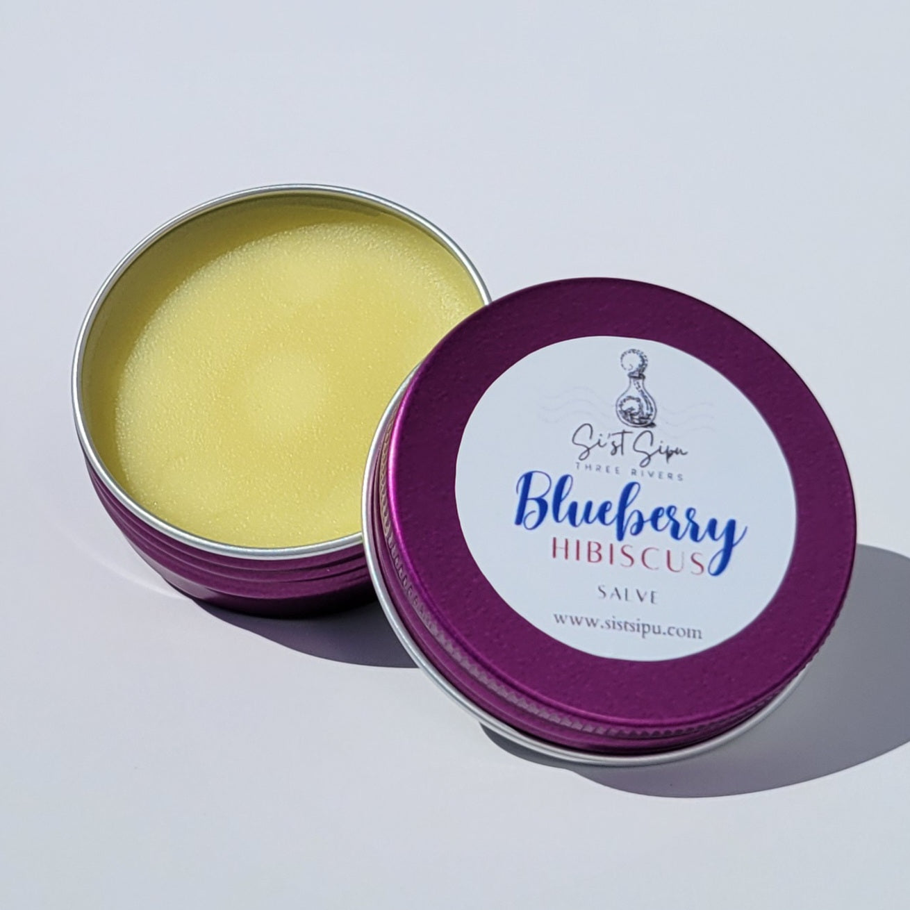 Salves (30g)