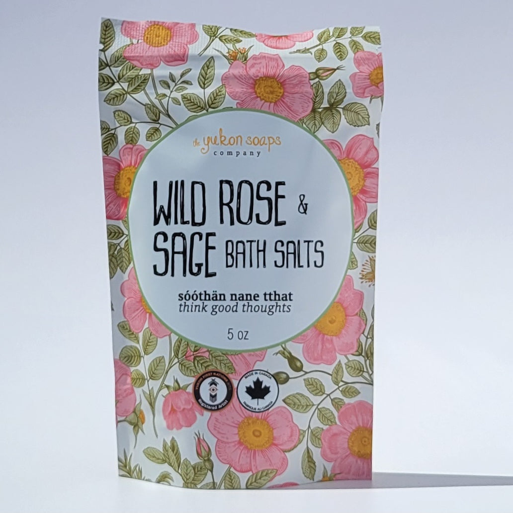 Bath Salts