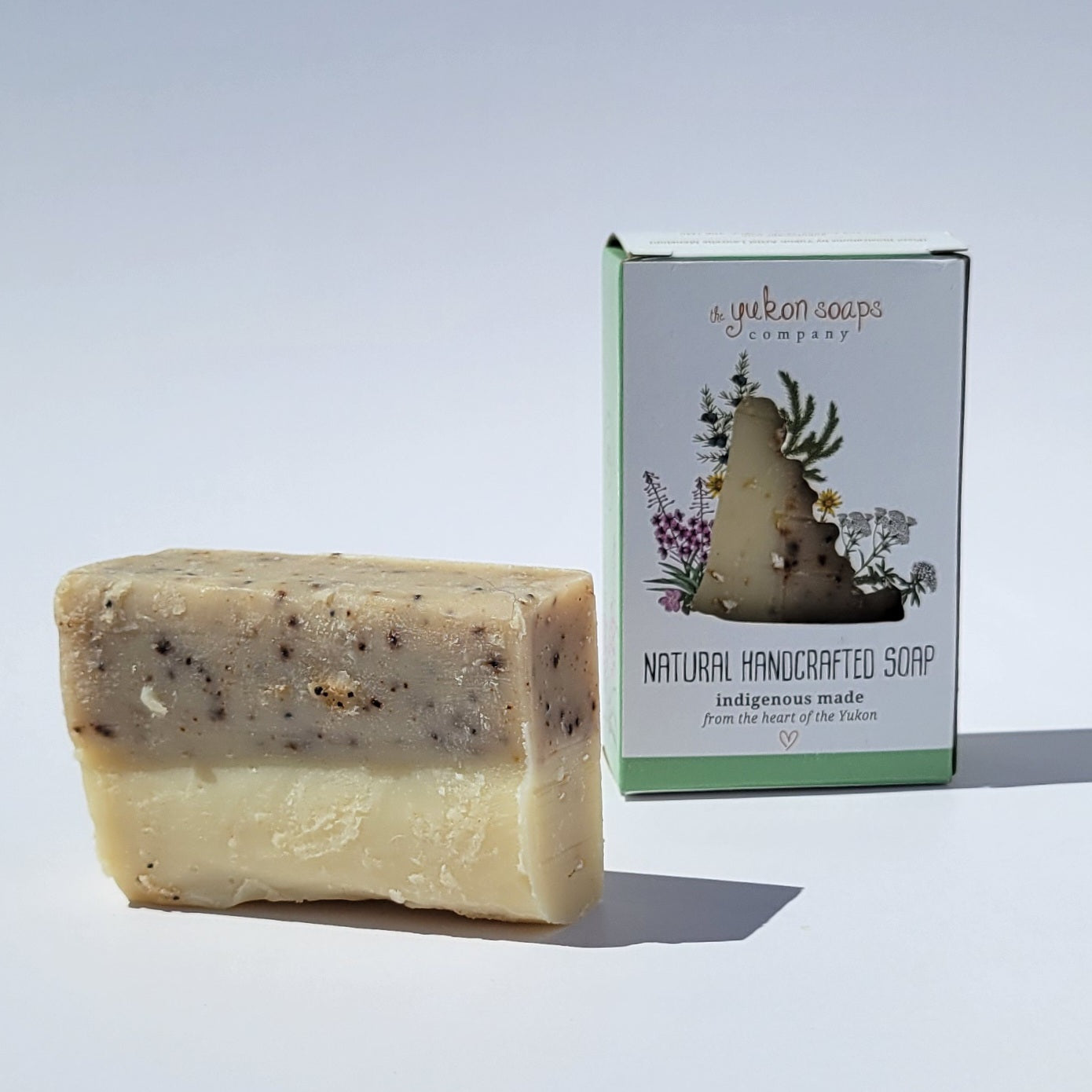 Soap Bar