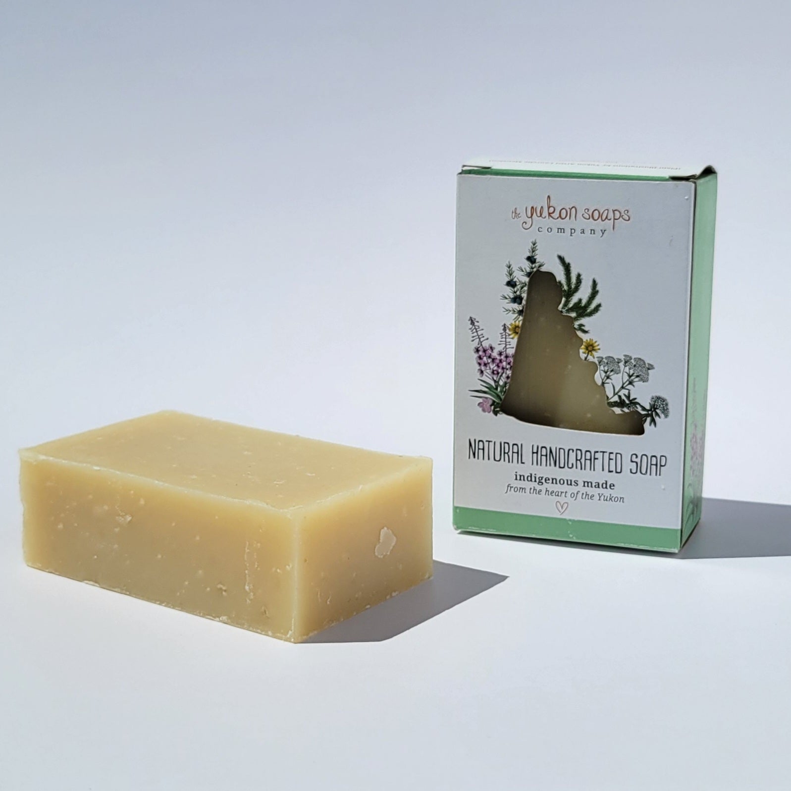 Soap Bar