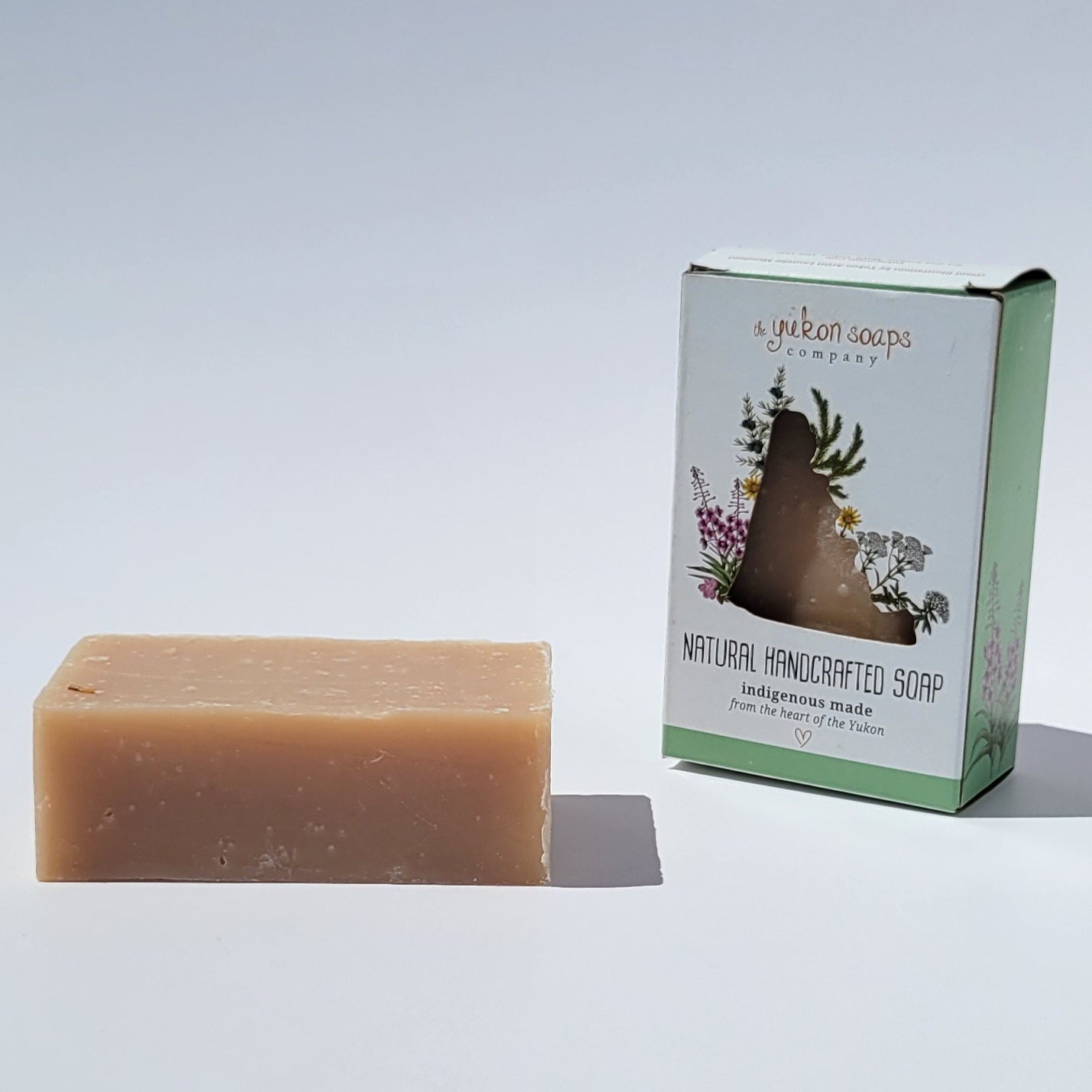 Soap Bar