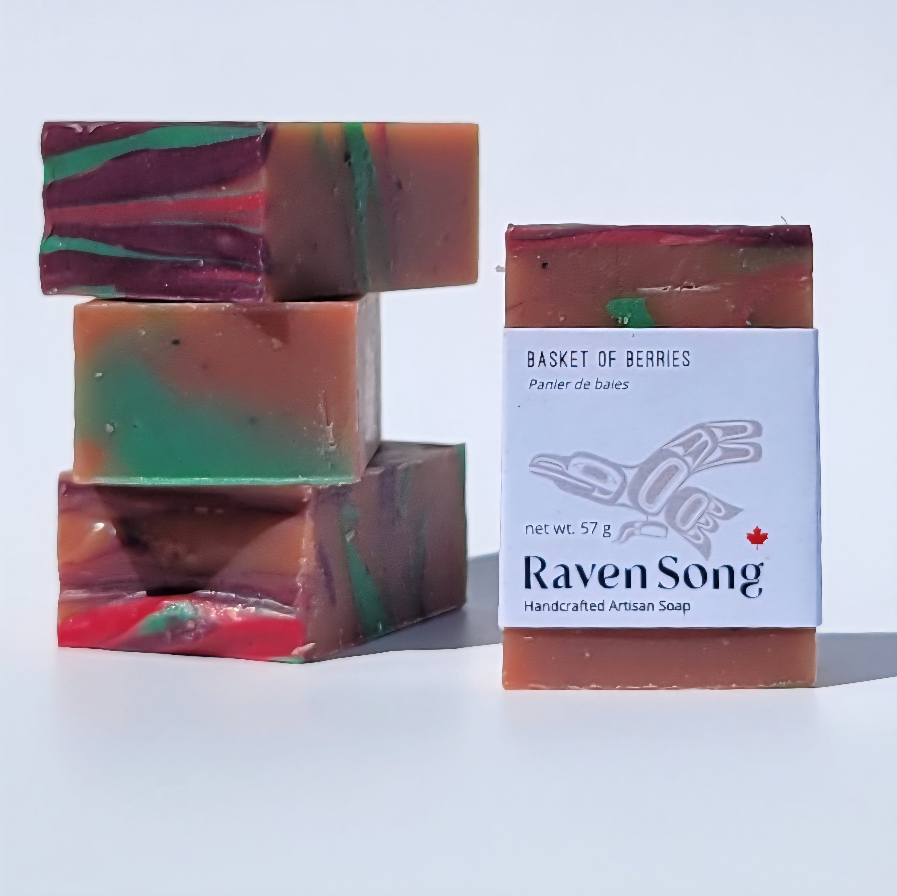 Handcrafted Soap Bar