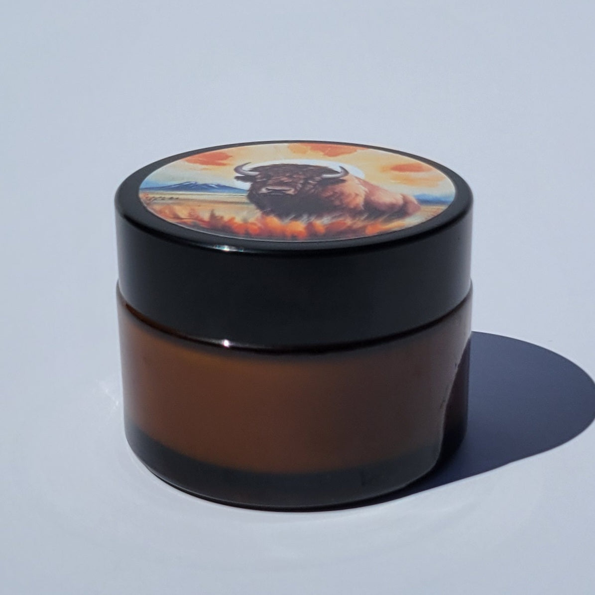 Botanical Moisturizer