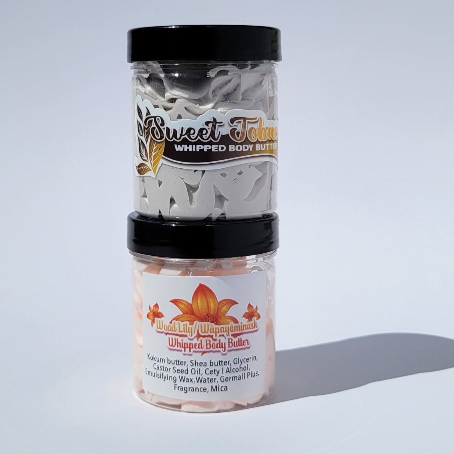 Sweet Tobacco Dream Body Butter