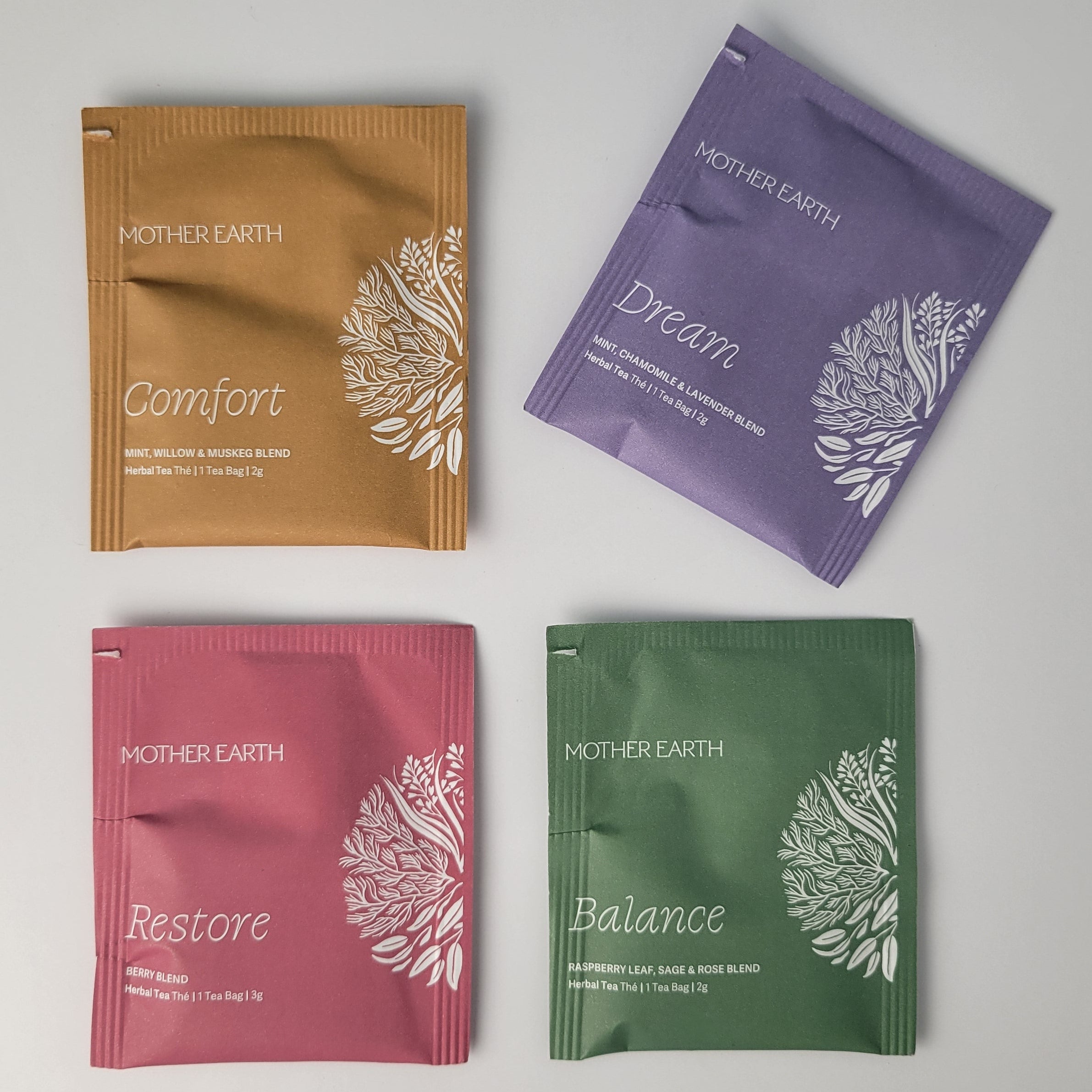 Herbal Tea 1 pouch