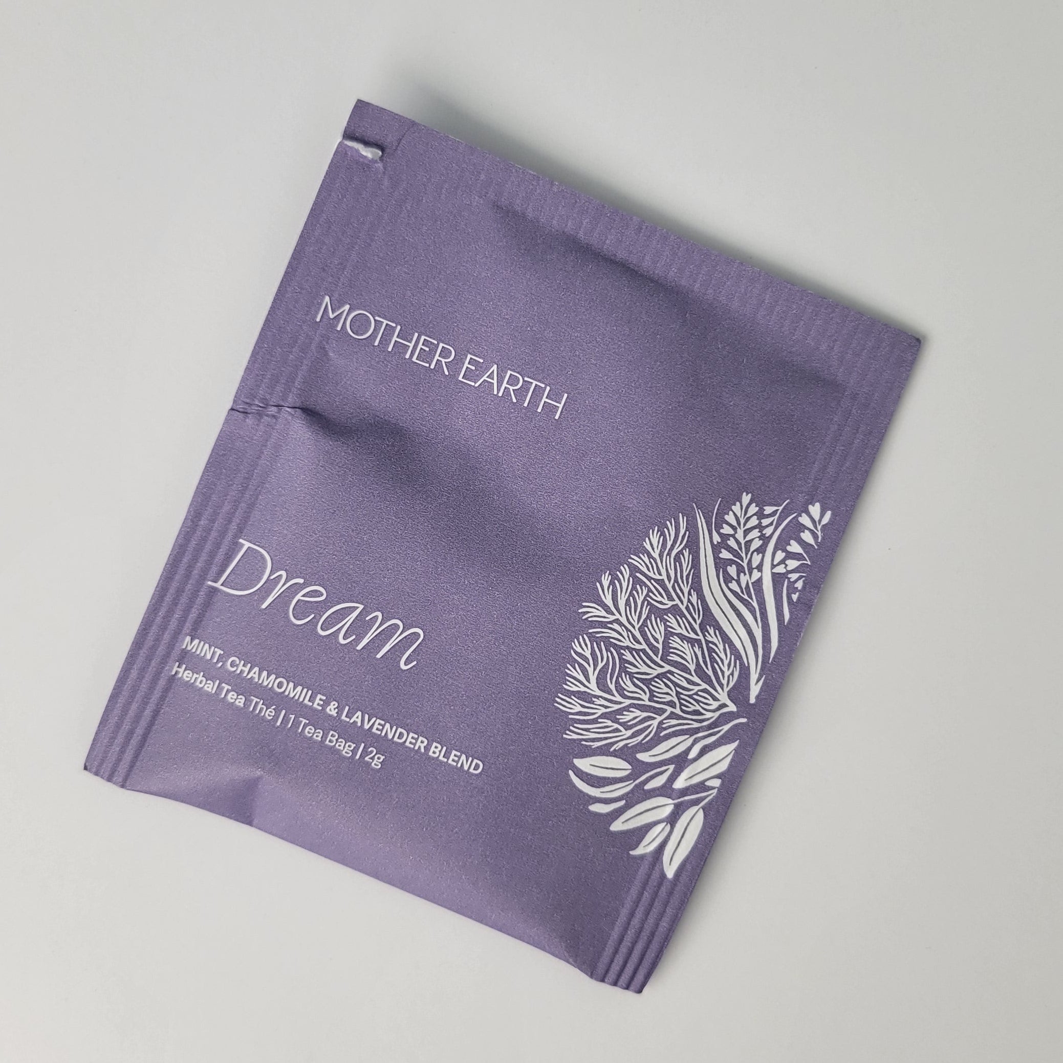 Herbal Tea 1 pouch