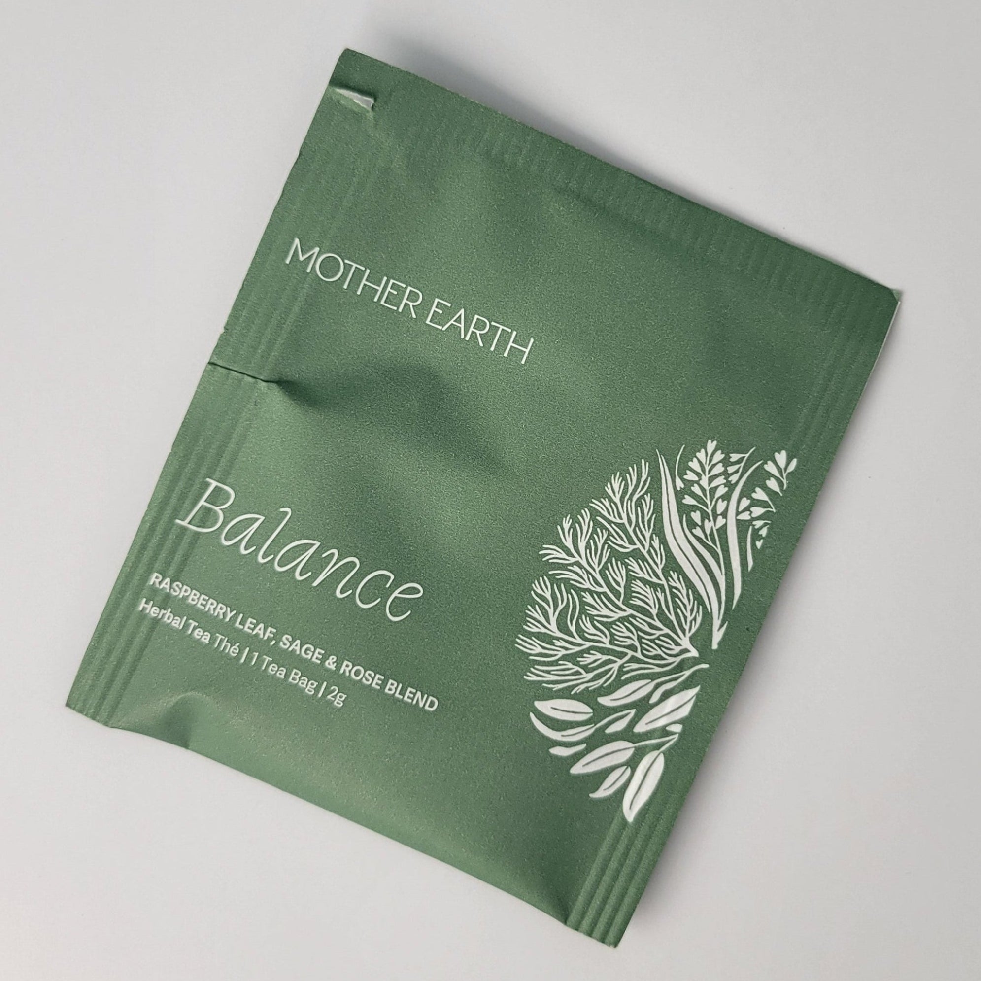 Herbal Tea 1 pouch