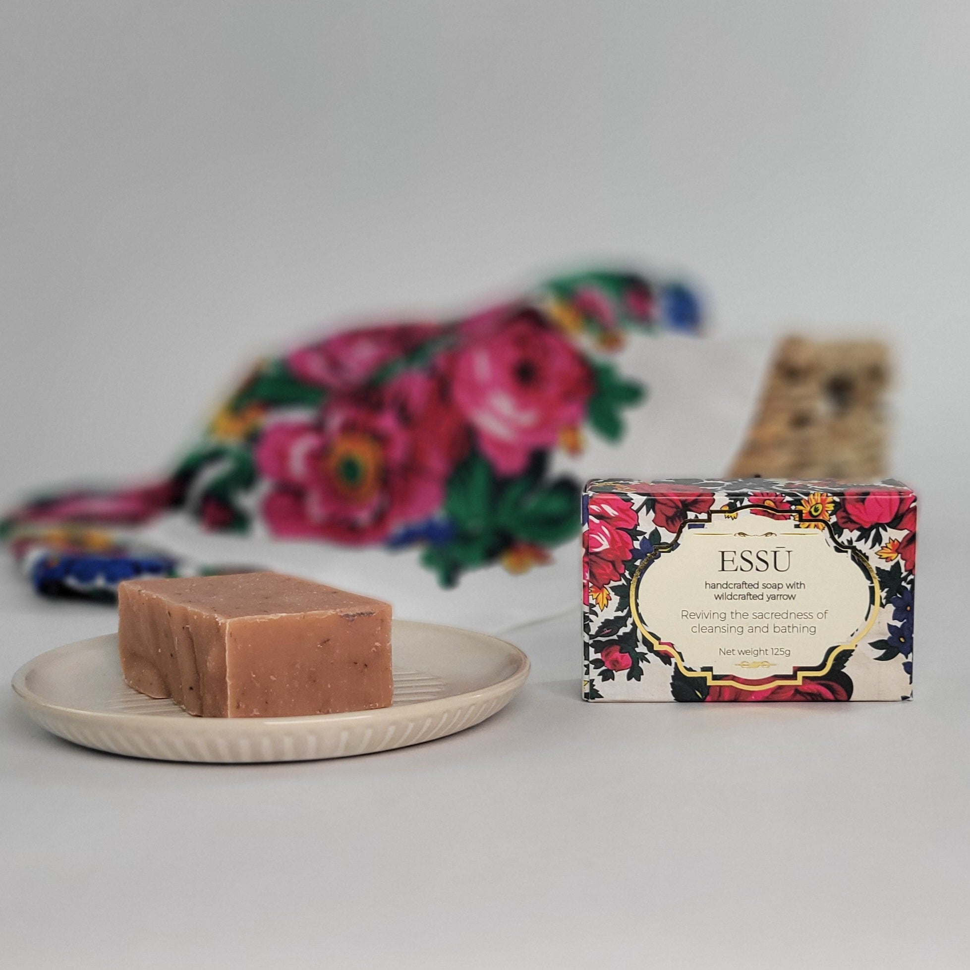 ESSŪ Grandmother Collection
