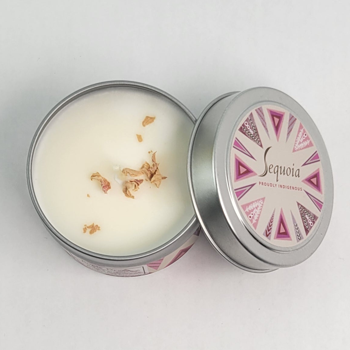Jingle Dress 30 hr Candle