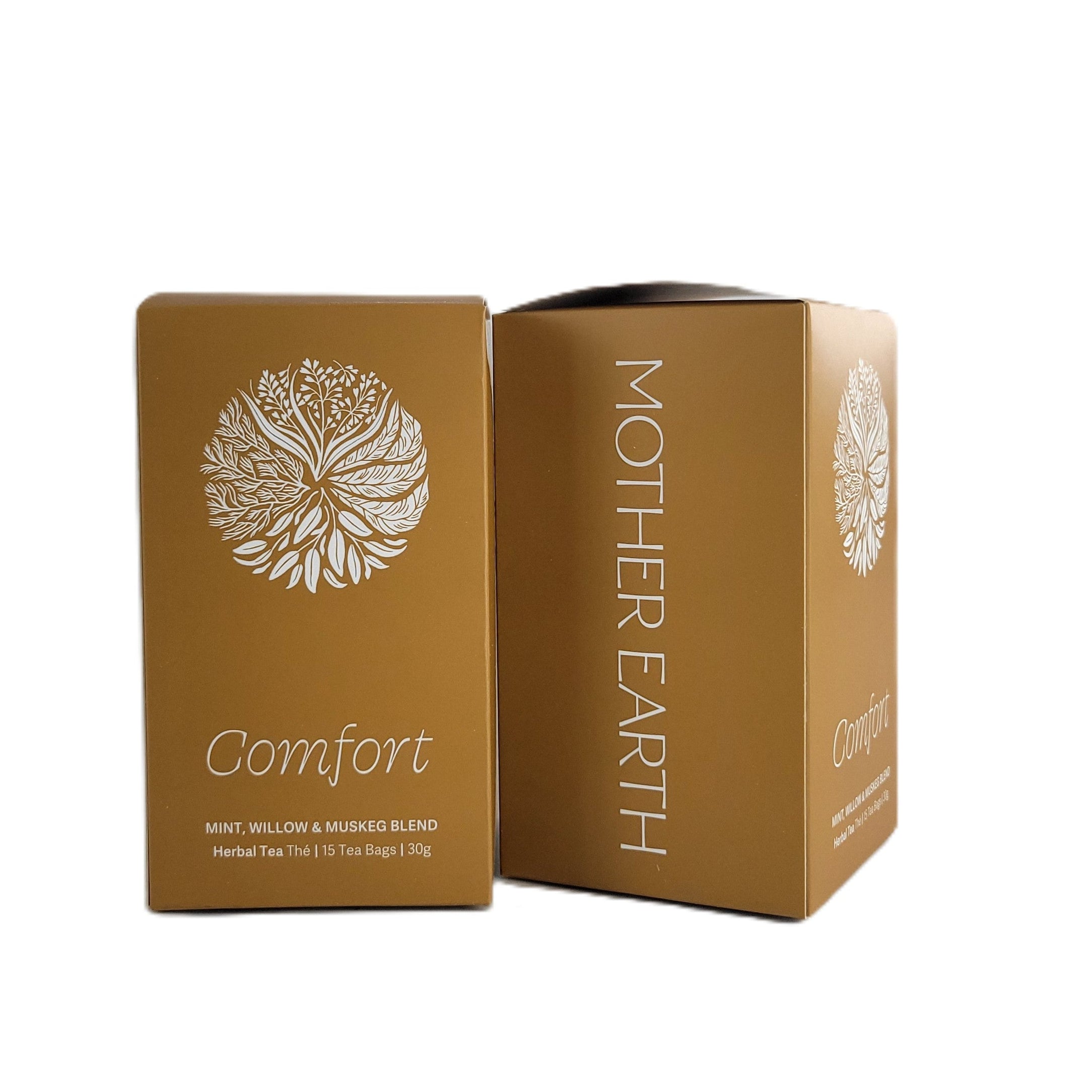 Comfort Herbal Tea 15 per box