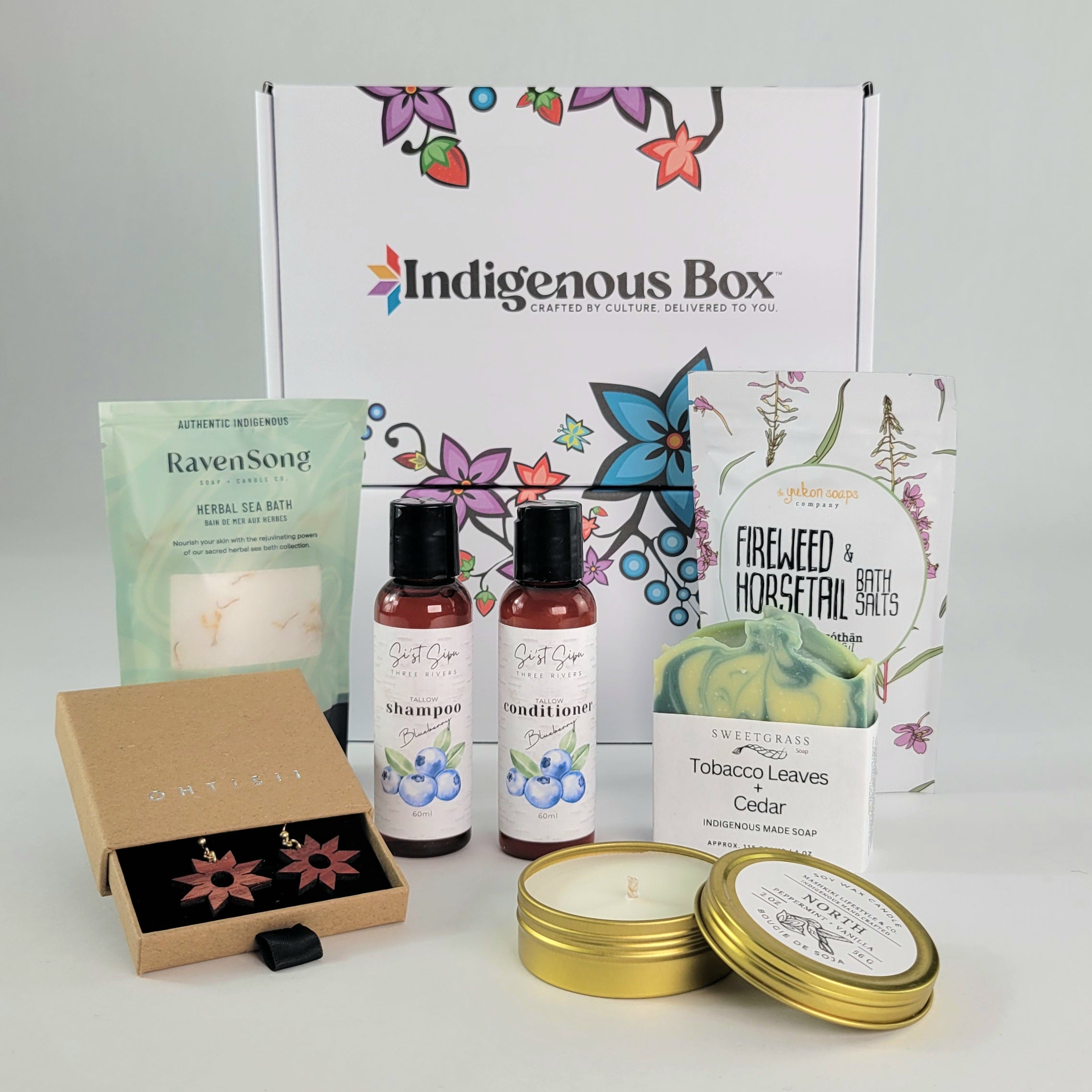 Celebrating the Circle - Spirit & Light