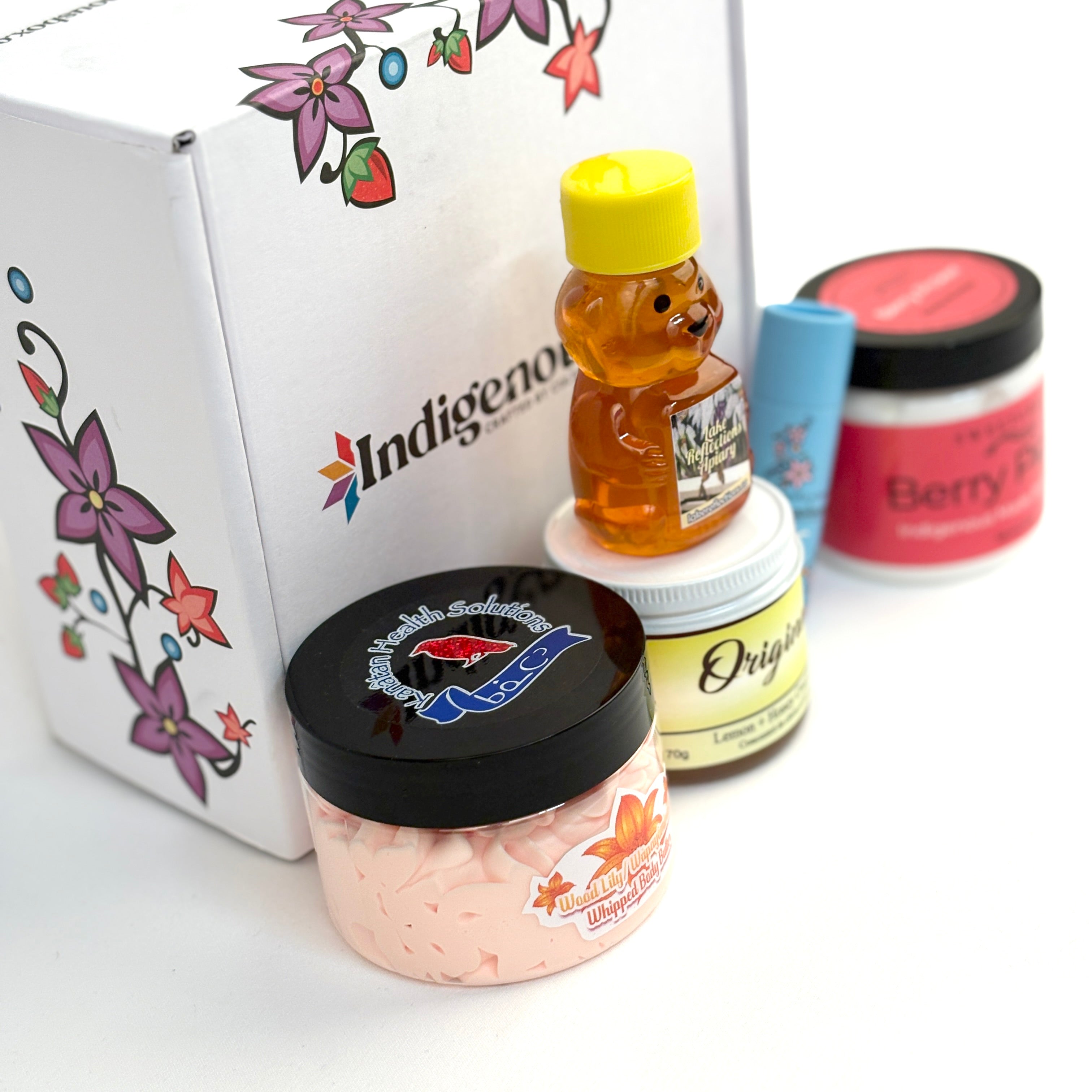 Northern Glow Essentials Box