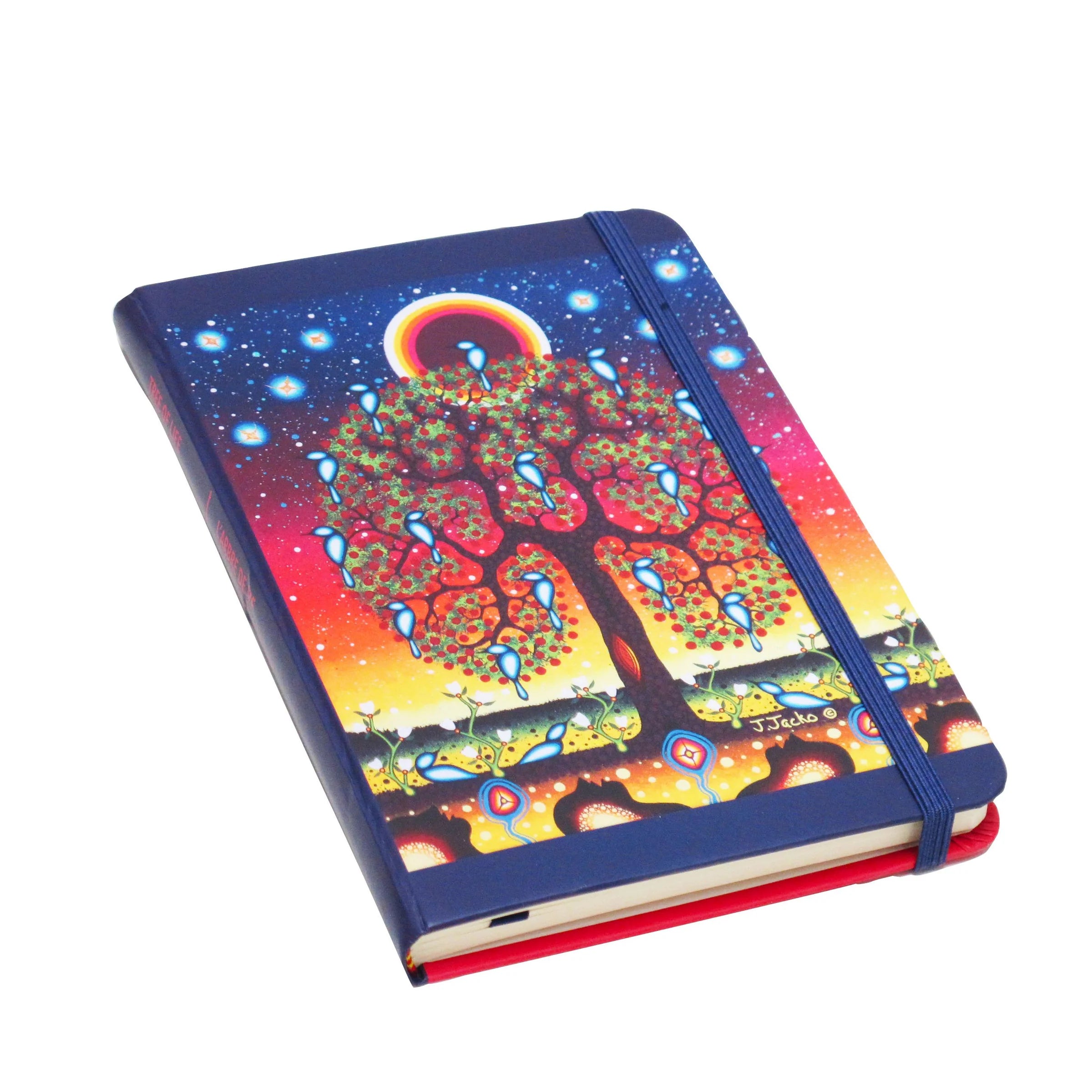 Oscardo - Hardcover Journals