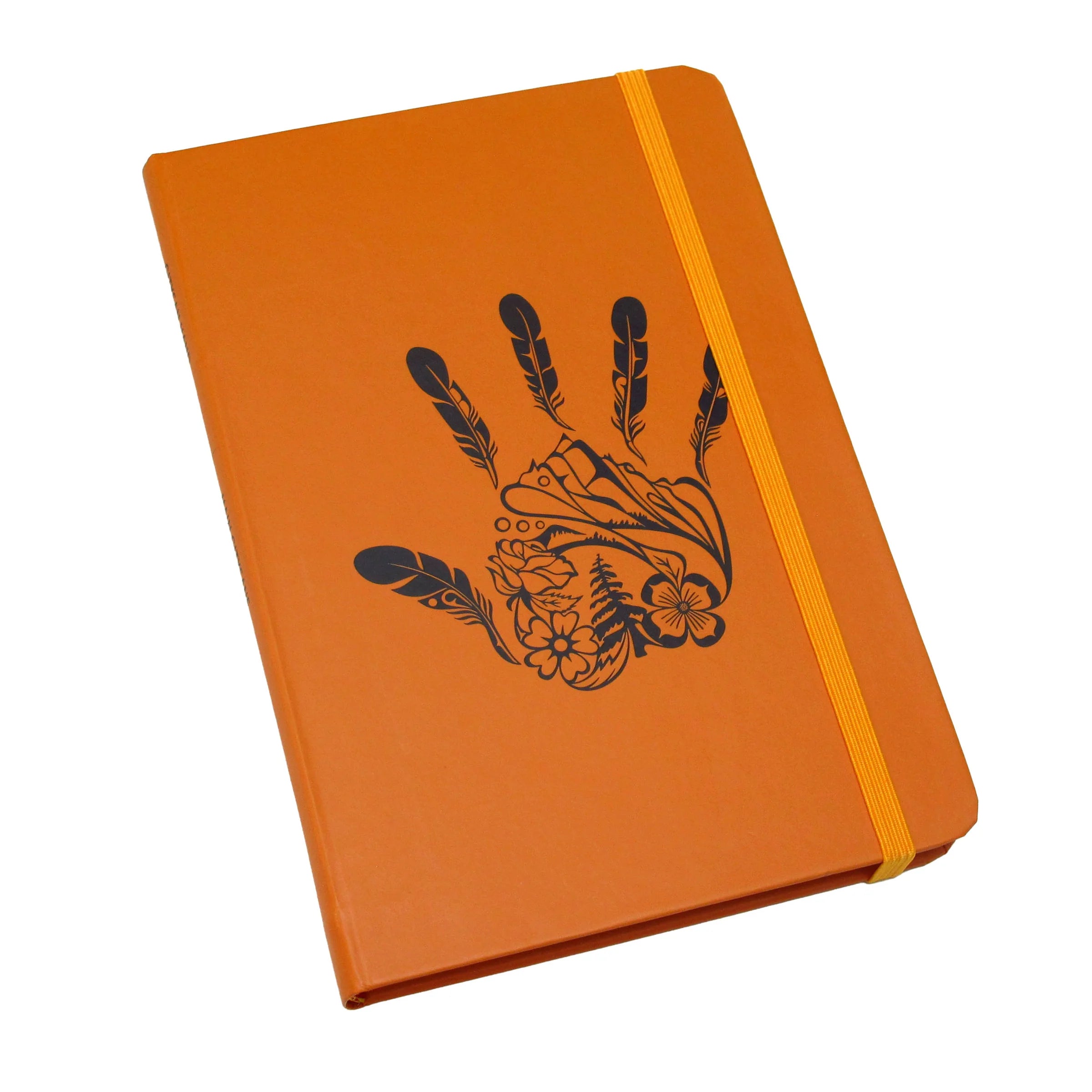 Oscardo - Hardcover Journals