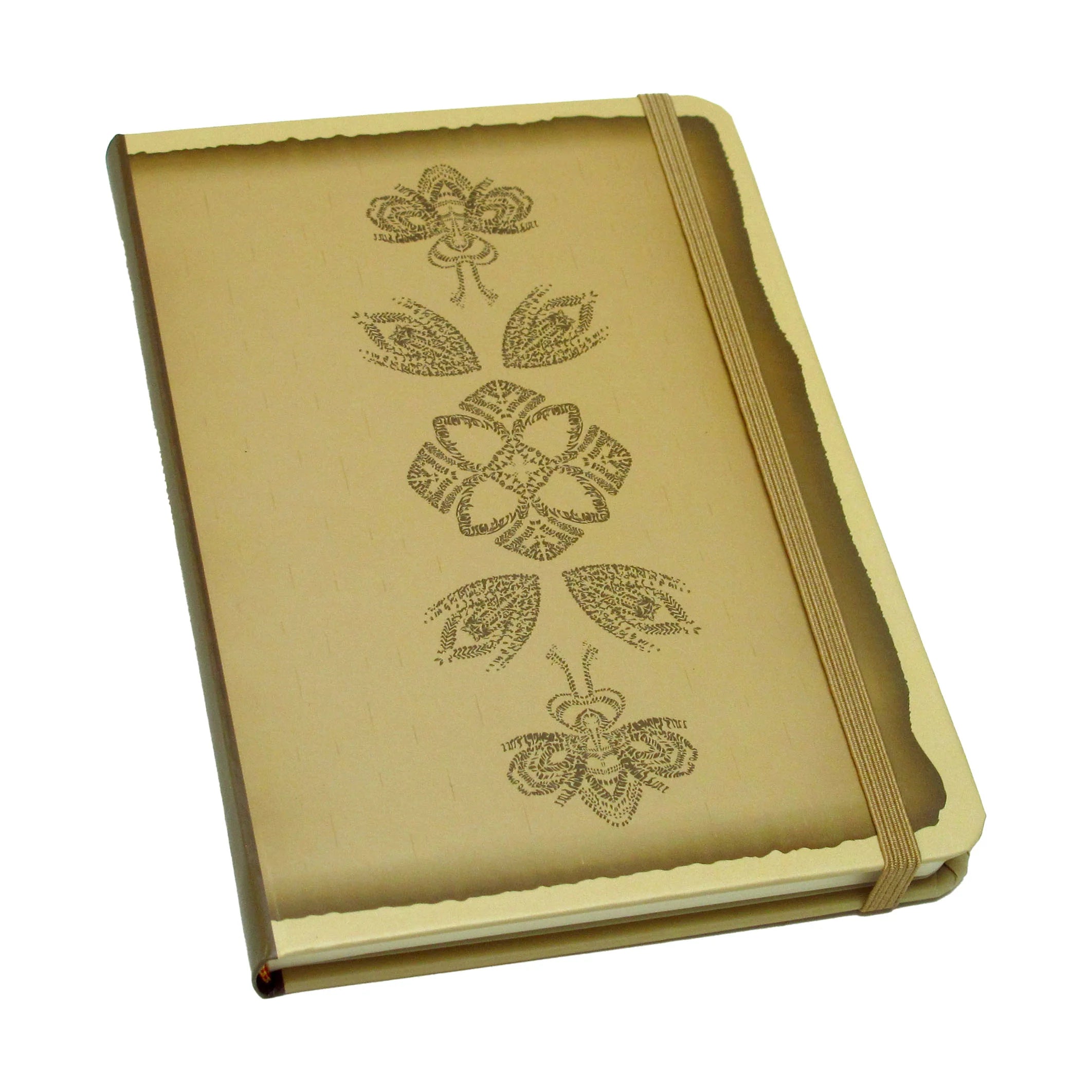 Oscardo - Hardcover Journals