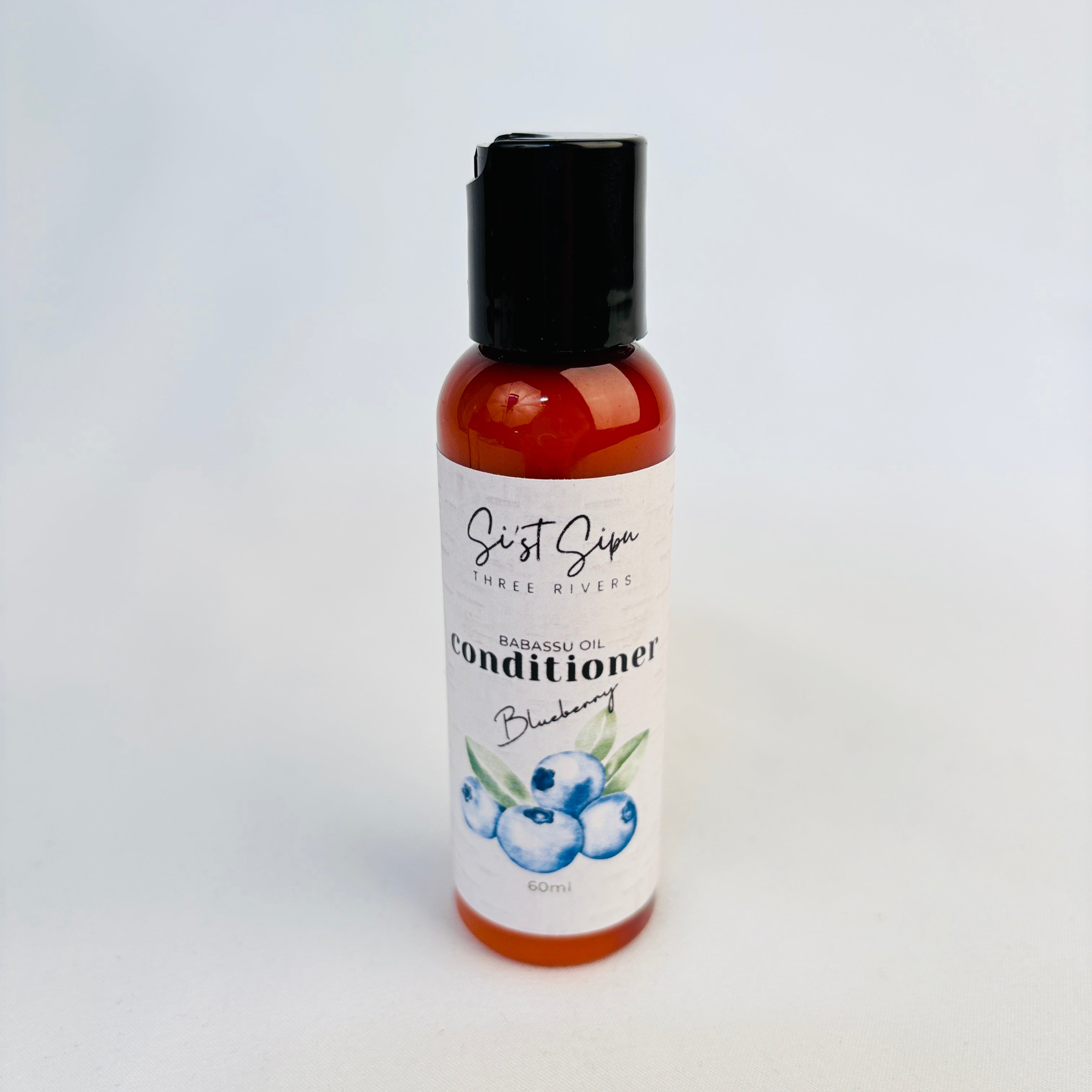 Si'st Sipu ~ Three Rivers - Hair Care 60ml