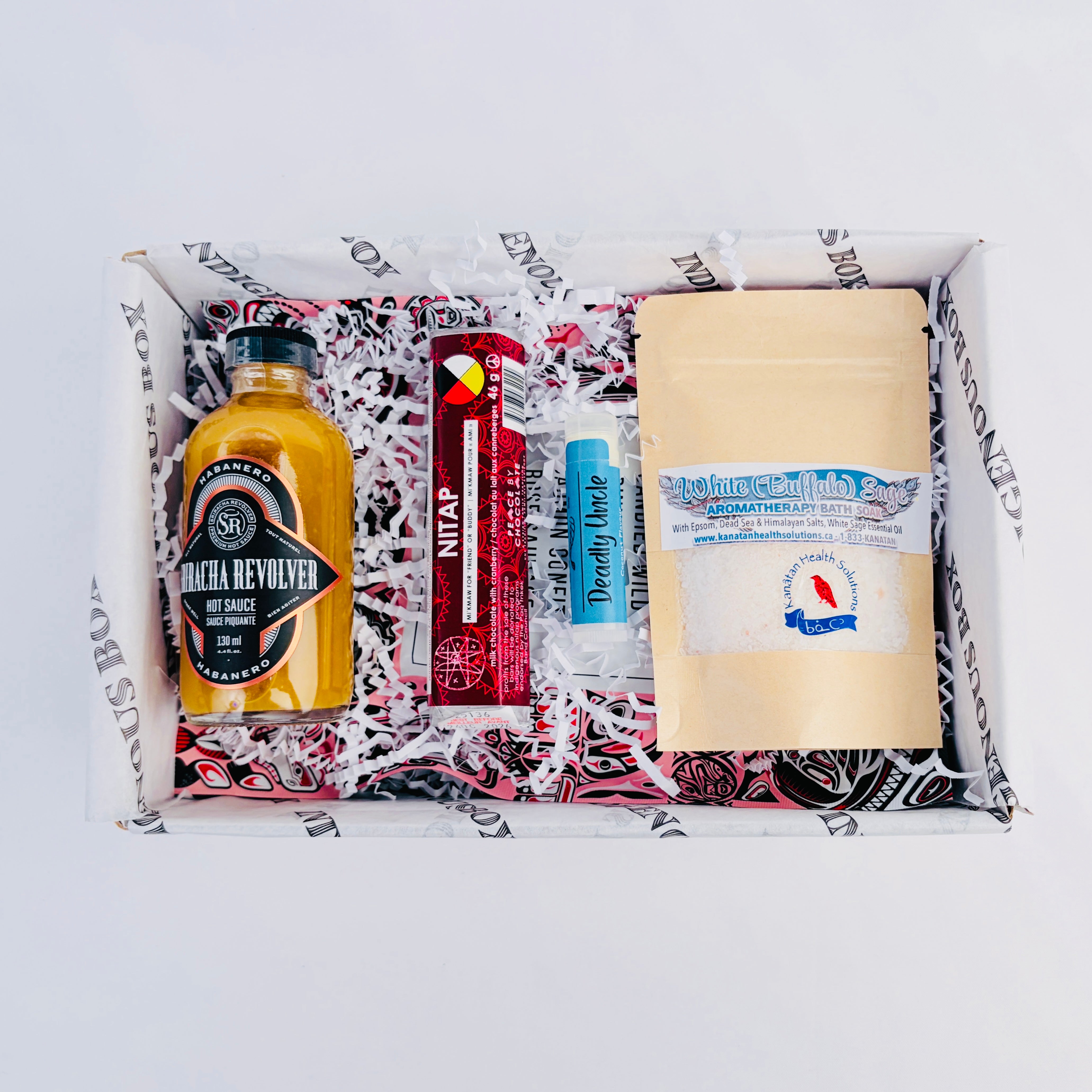 The Gratitude Collection: Gratitude Mini