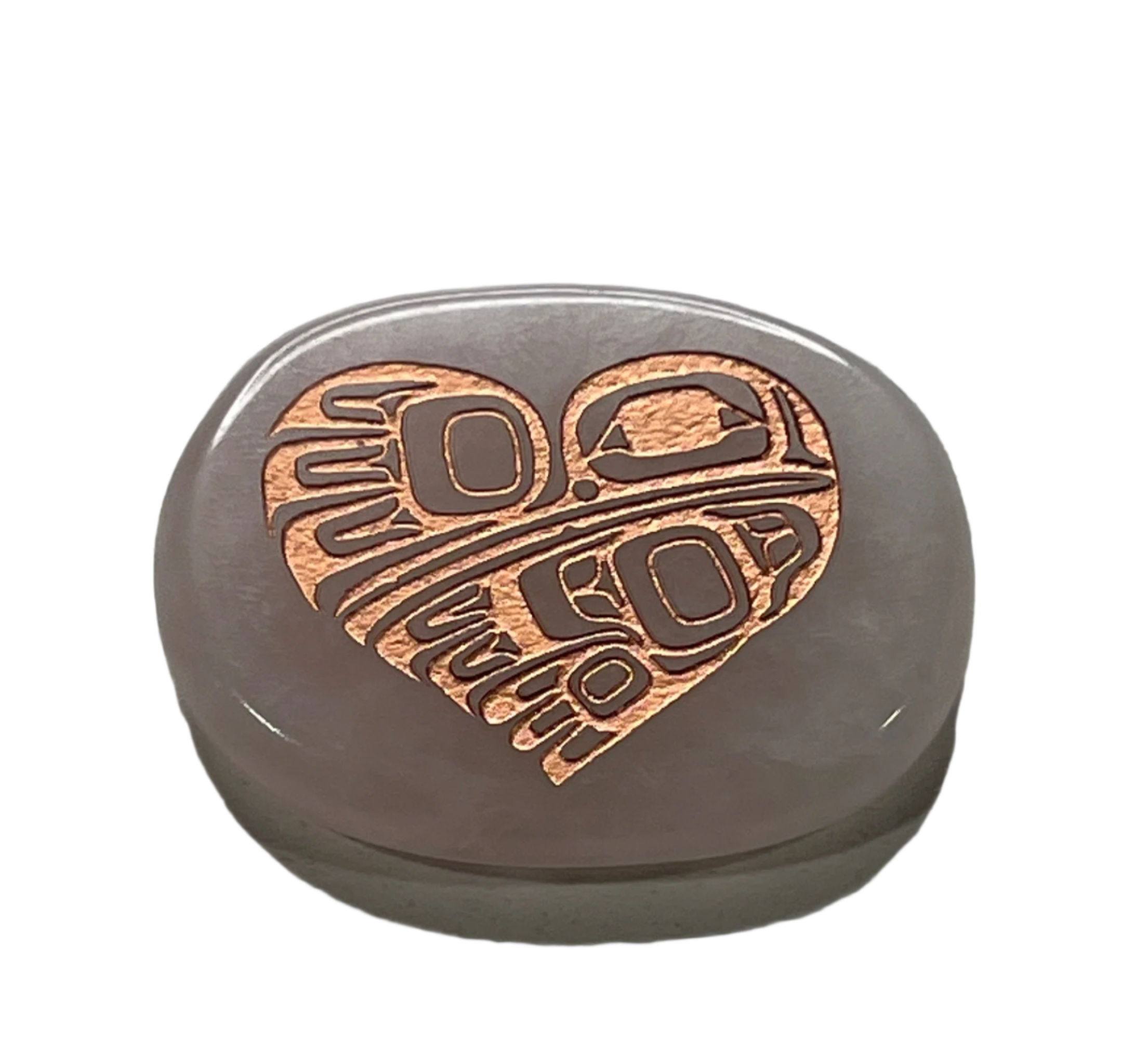 Native Northwest - Spirit Stones