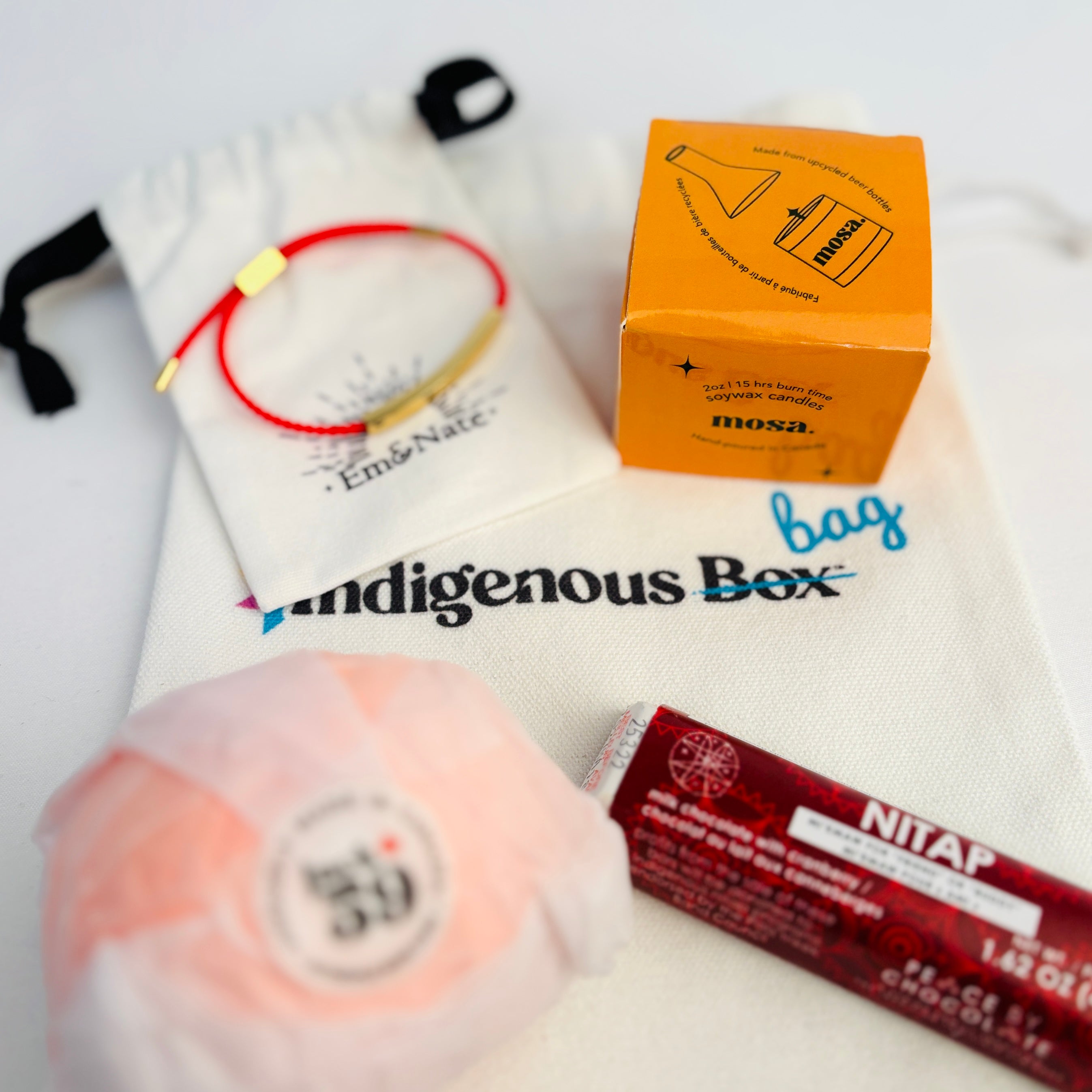 Dreaming in the Forest