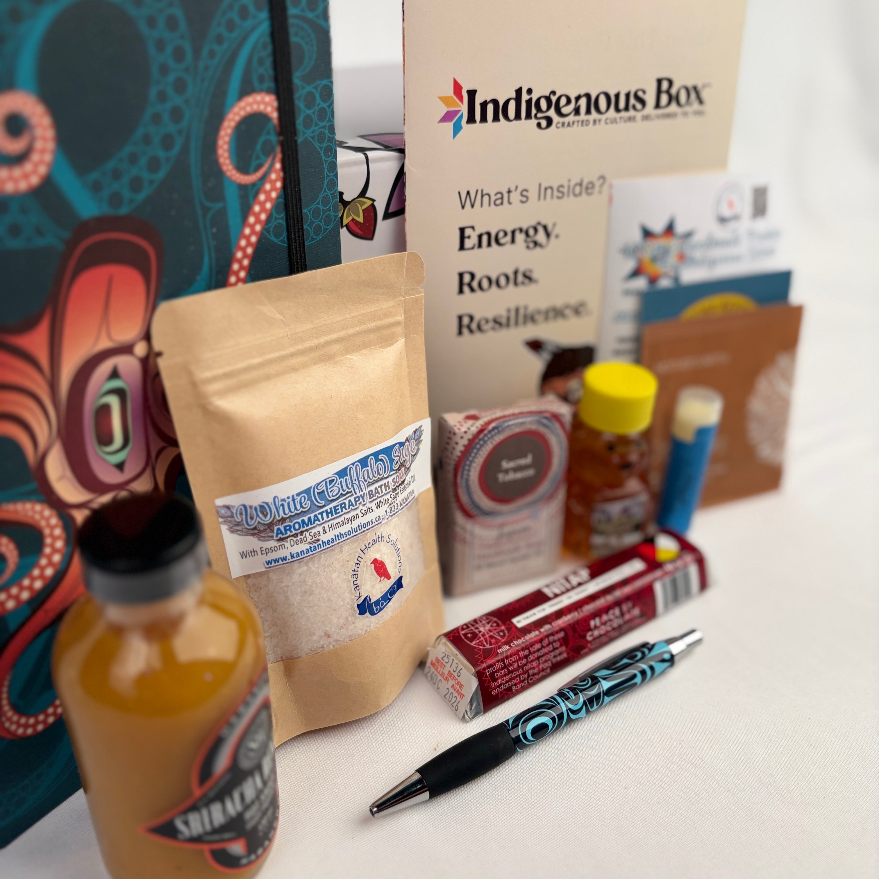 The Gratitude Collection - Gratitude Circle