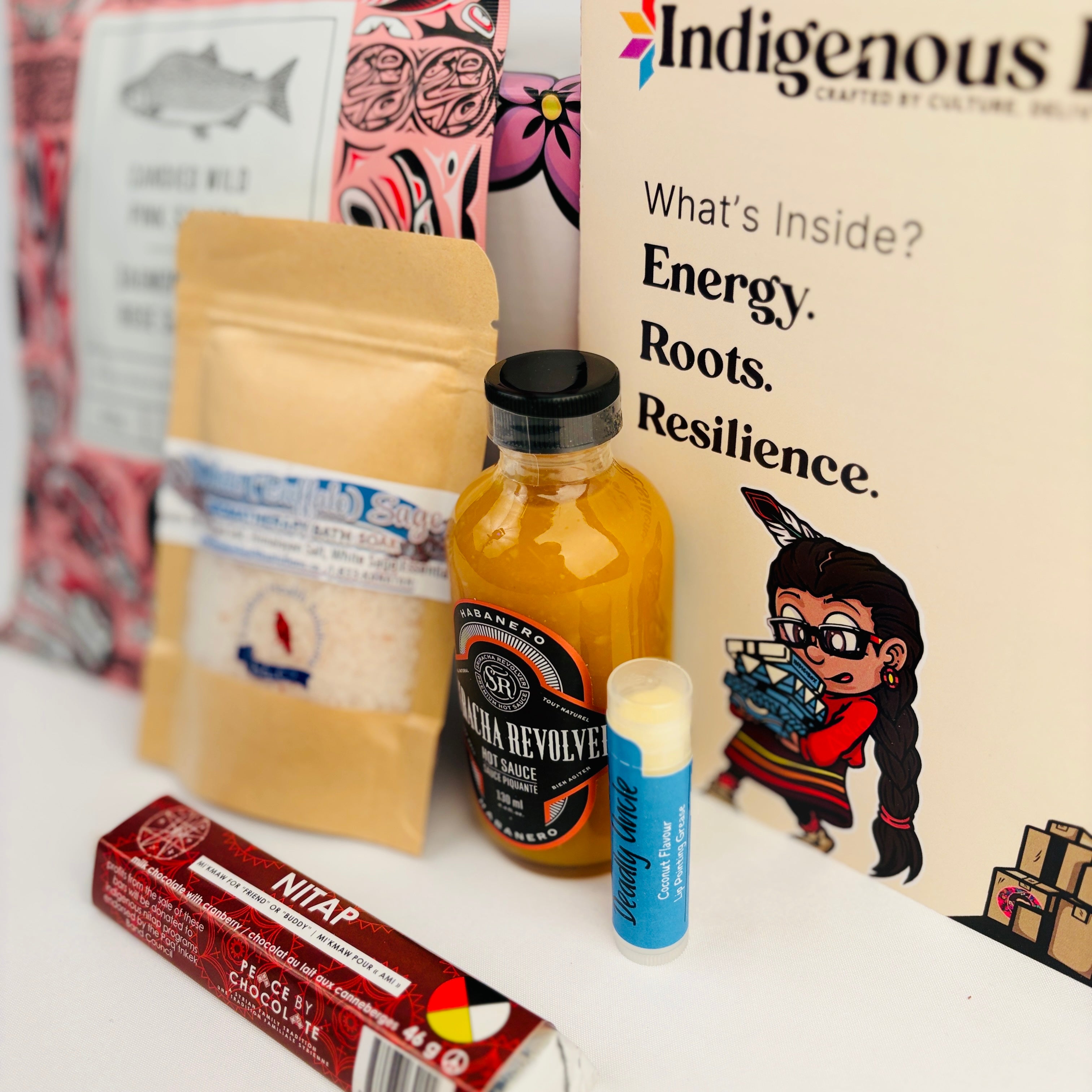 The Gratitude Collection: Appreciation Mini