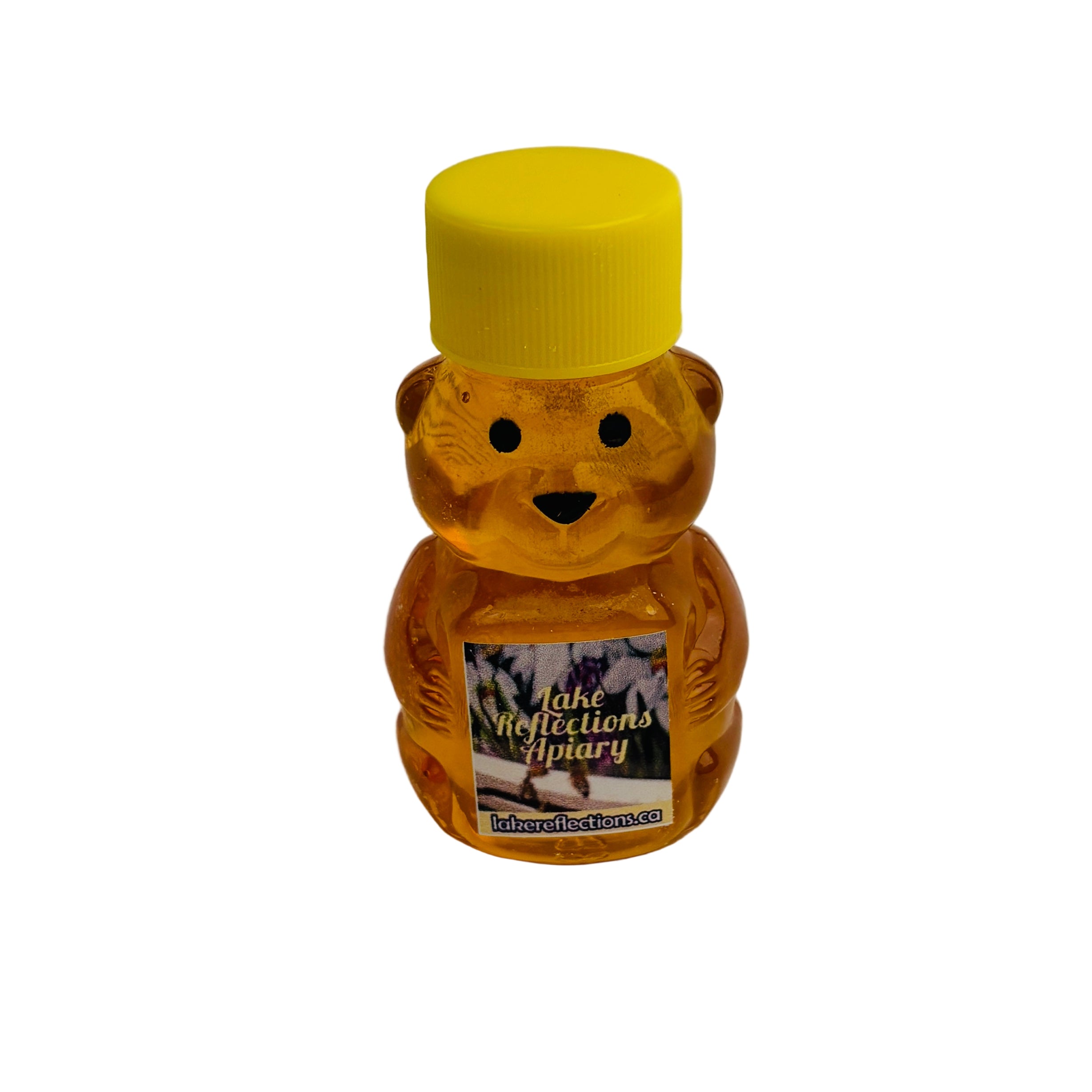 Lake Reflections - Honey