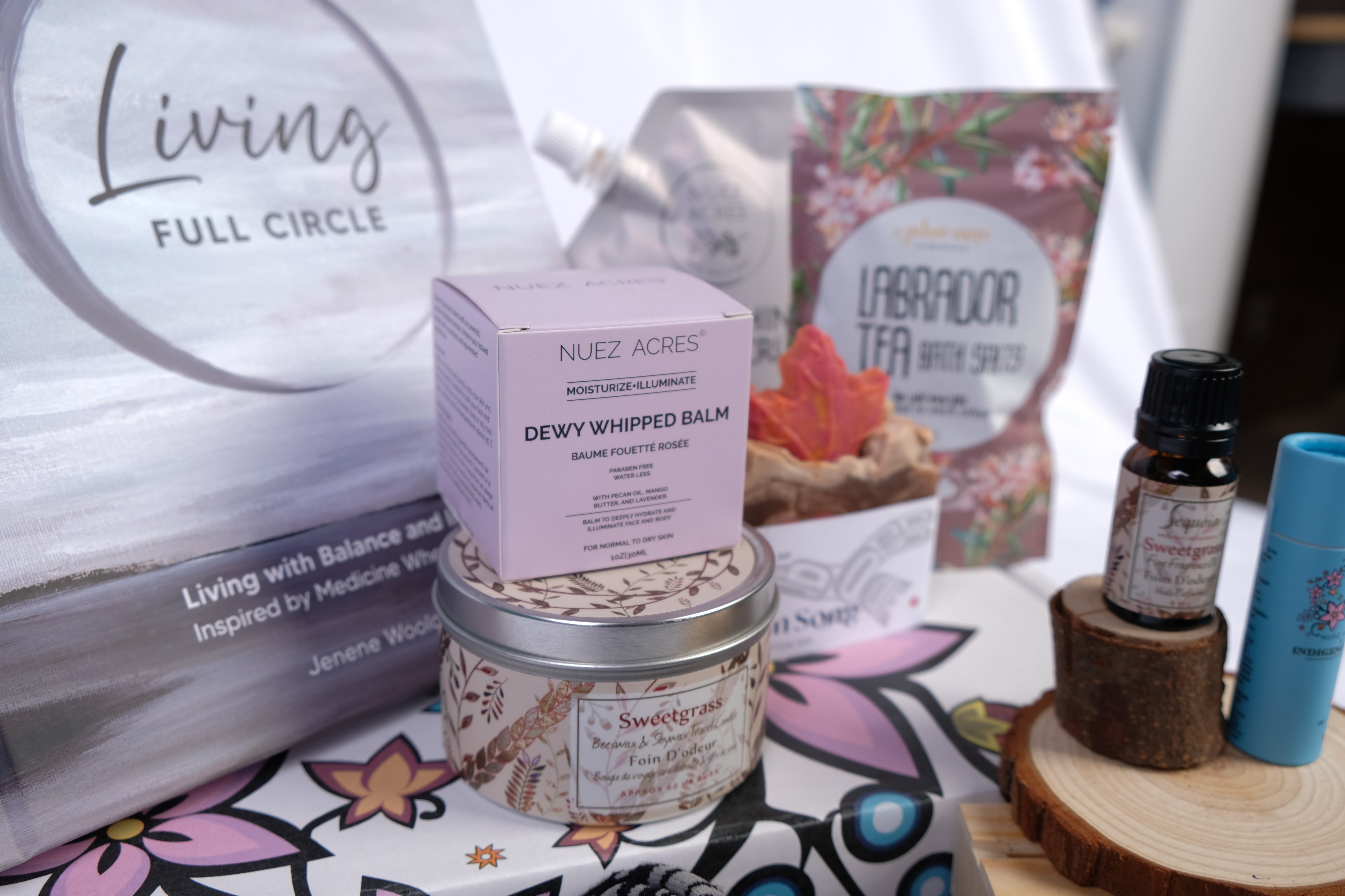Mallory's Pick - Secret of Self Care