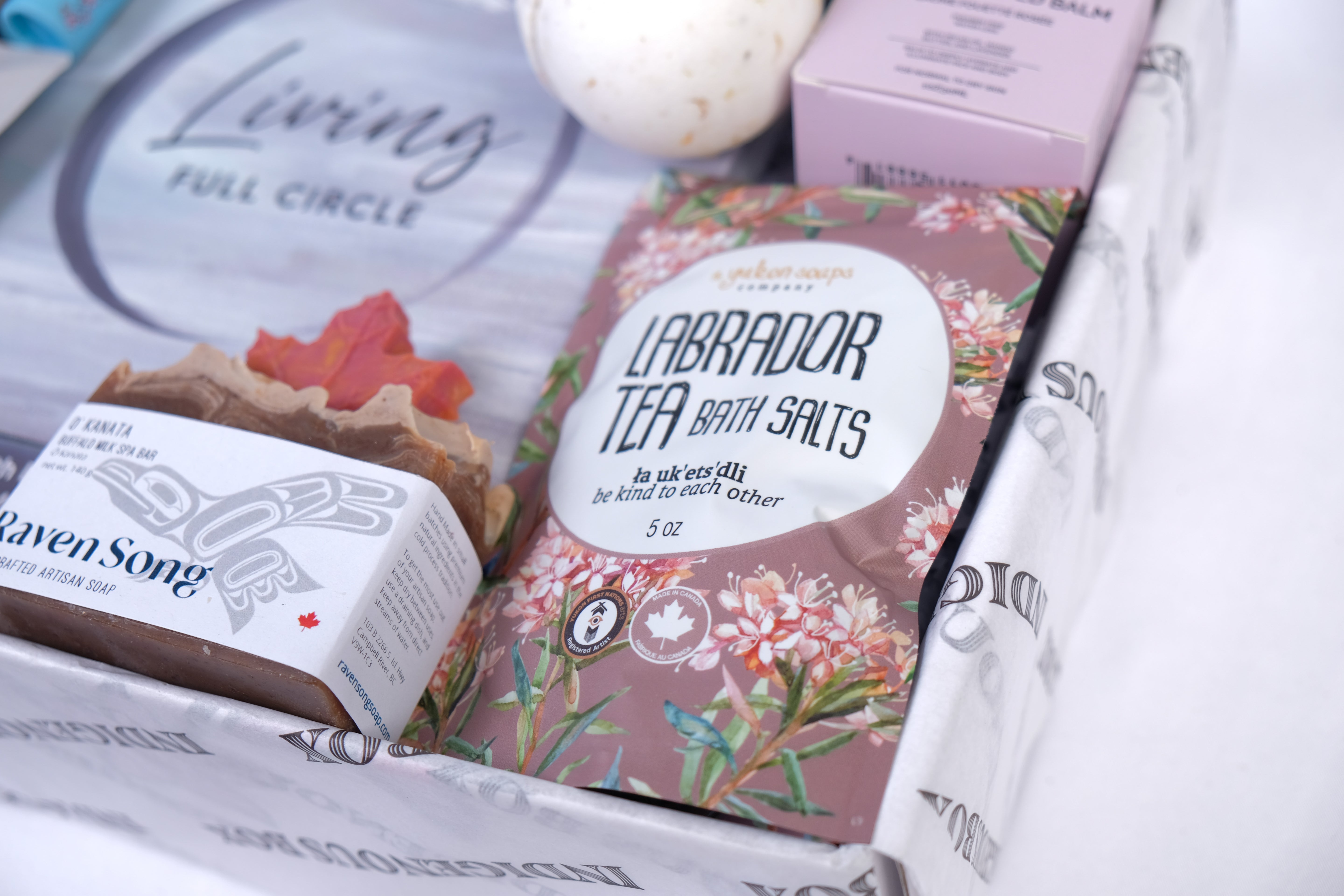 Mallory's Pick - Secret of Self Care