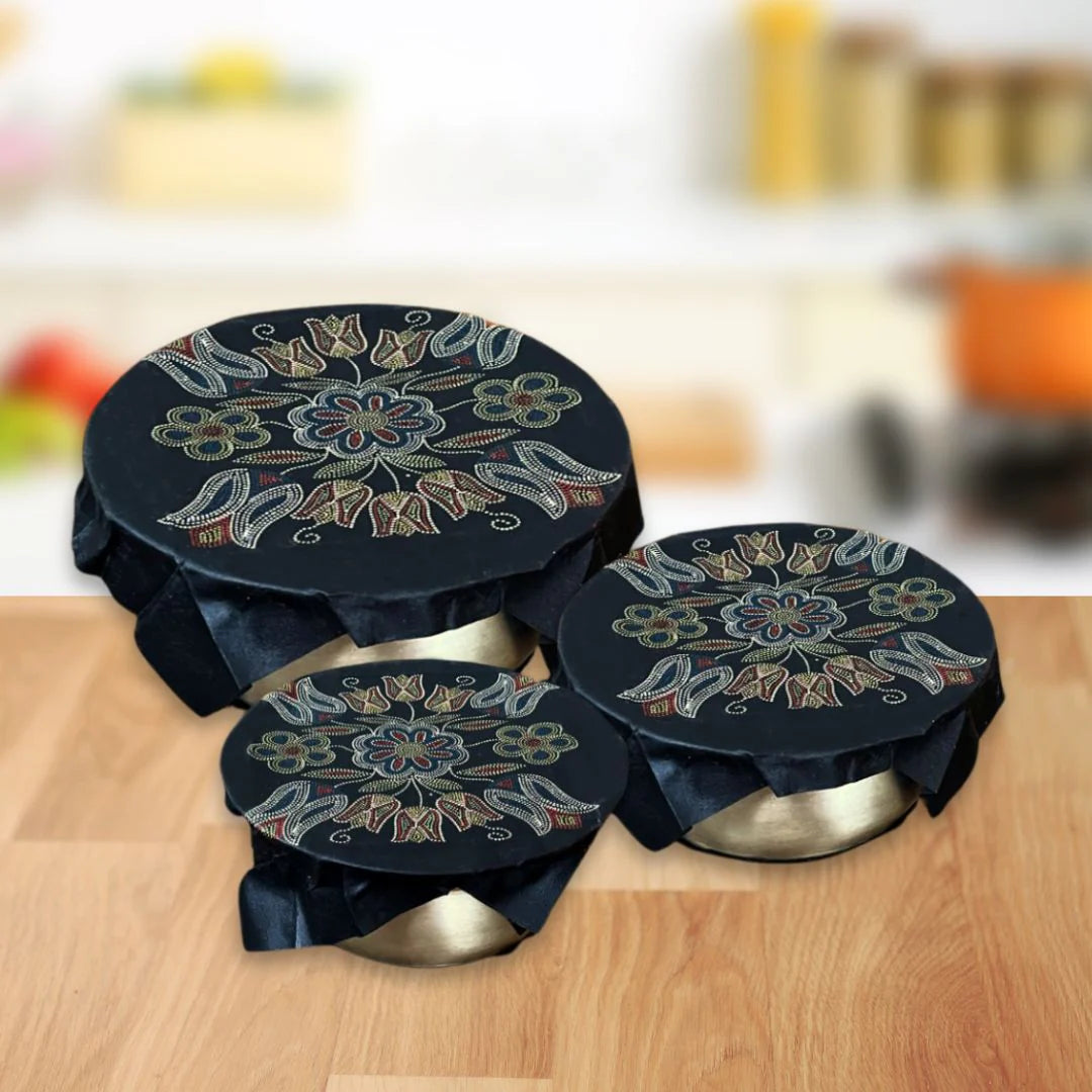 Oscardo - Eco Food Wrap