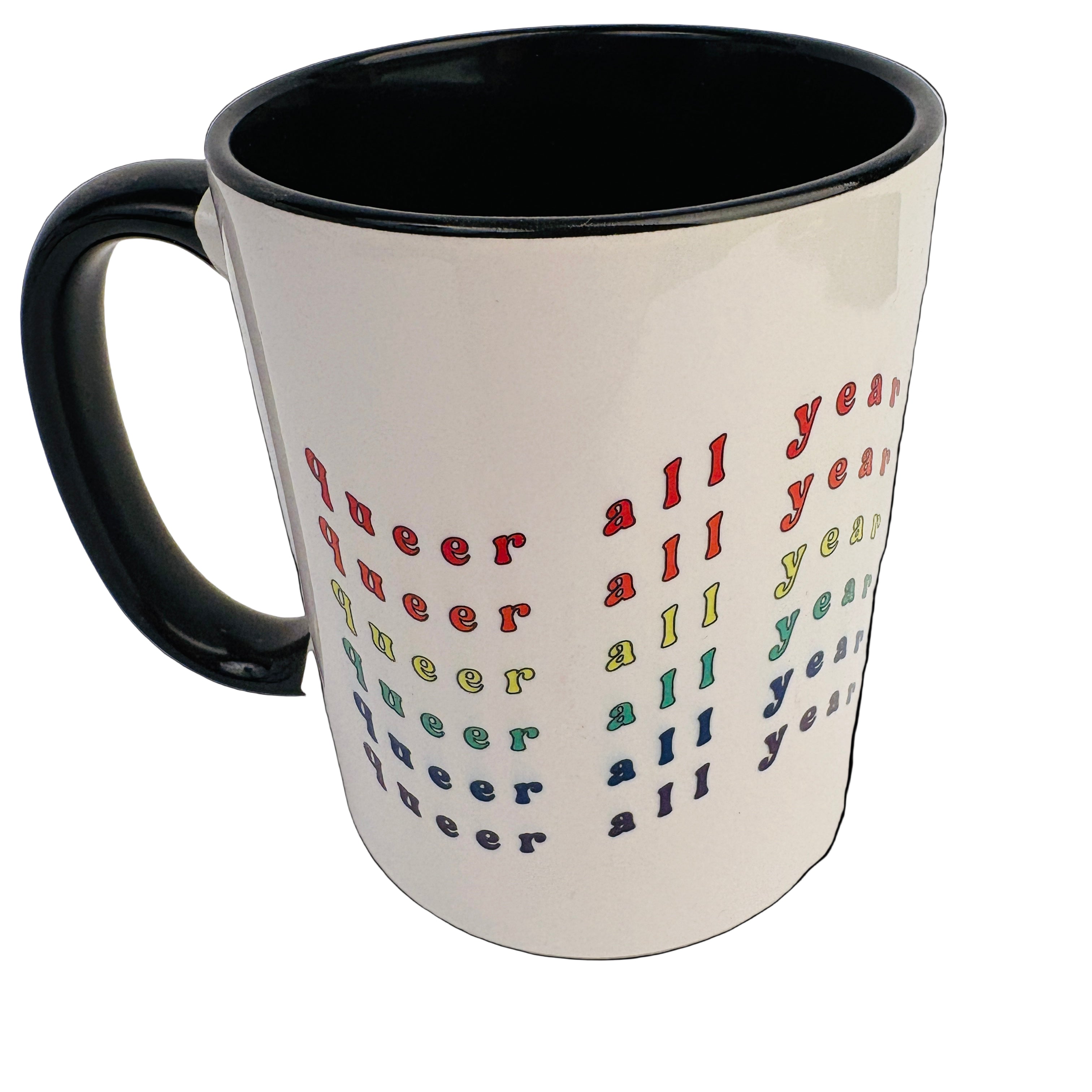 IndigiQueer - Mugs