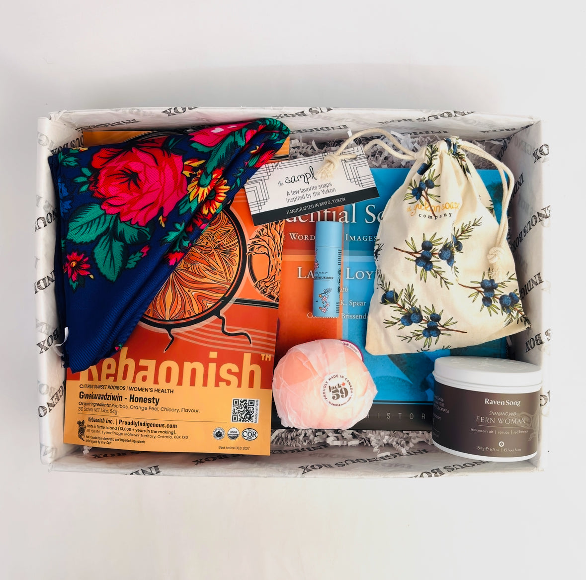 Soft Light, Long Nights