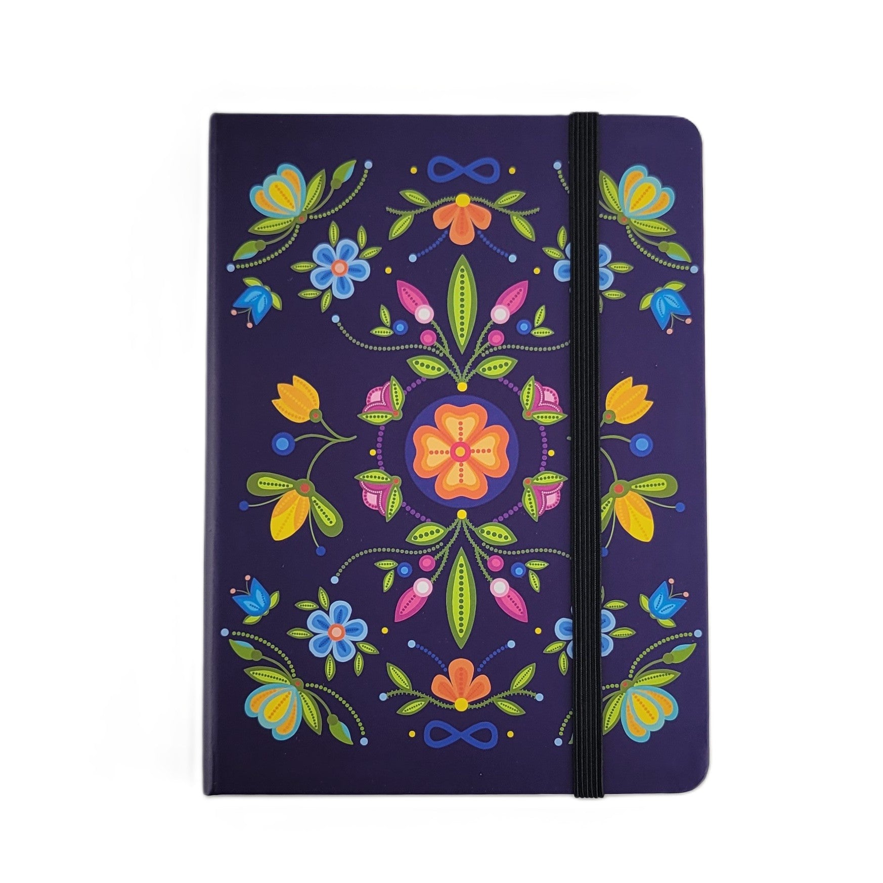 Amethyst Journal