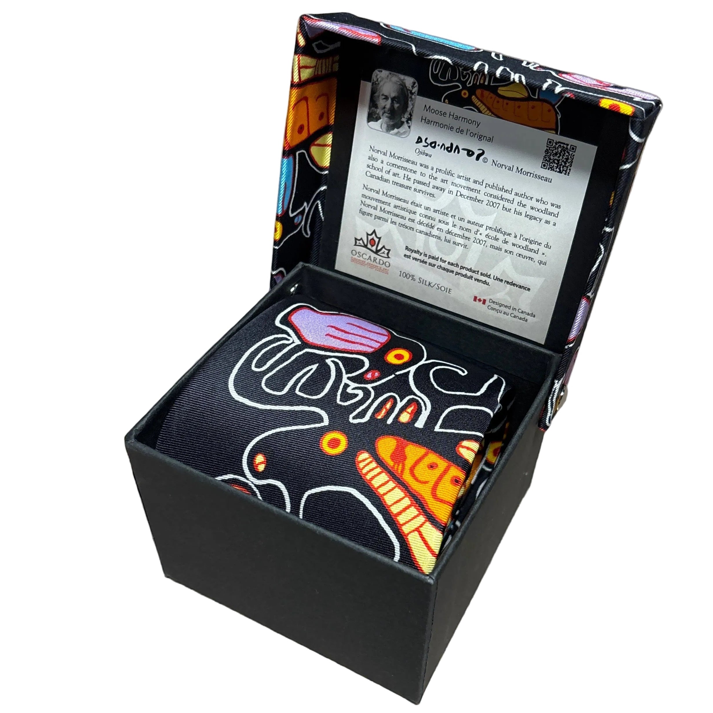 Oscardo - Men's Silk Ties