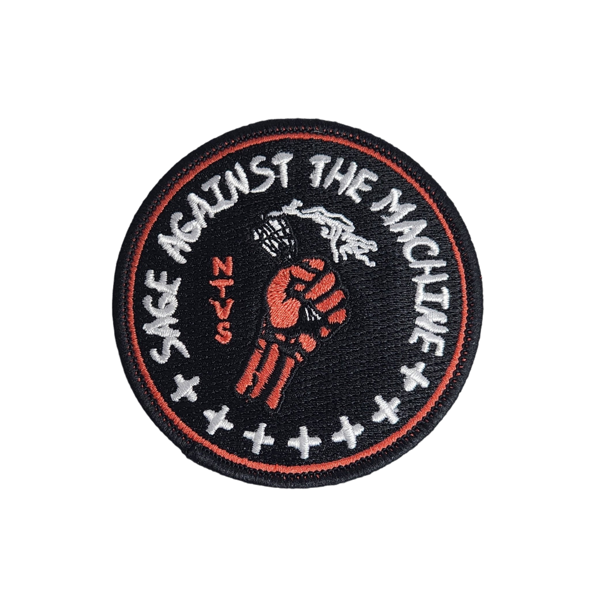 The NTVS - Patches