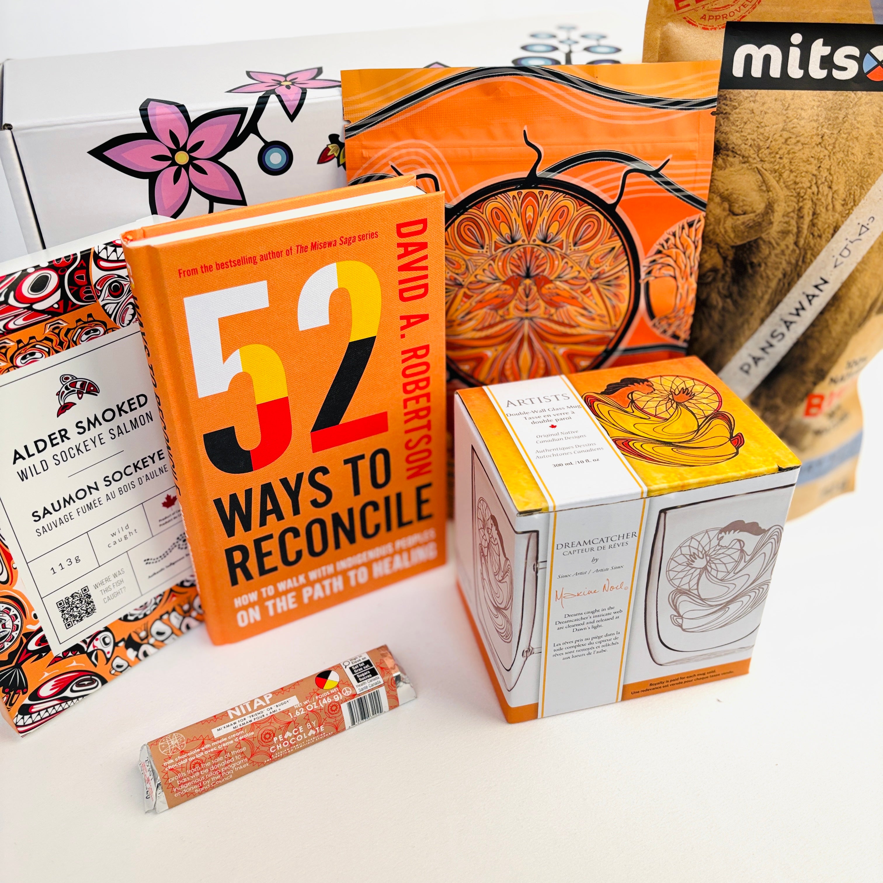 Paths Through Winter