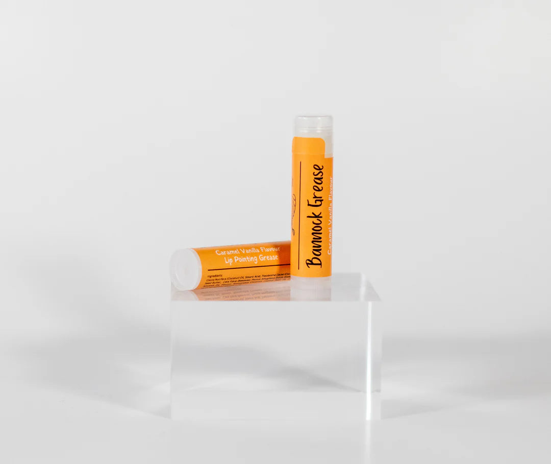 Sweetgrass Soap - Lip Pointing Grease