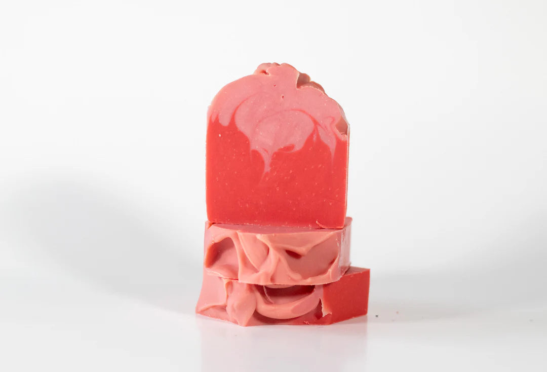 Sweetgrass Soap - Bars of Soap