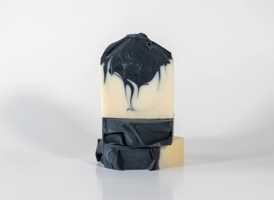 Sweetgrass Soap - Bars of Soap